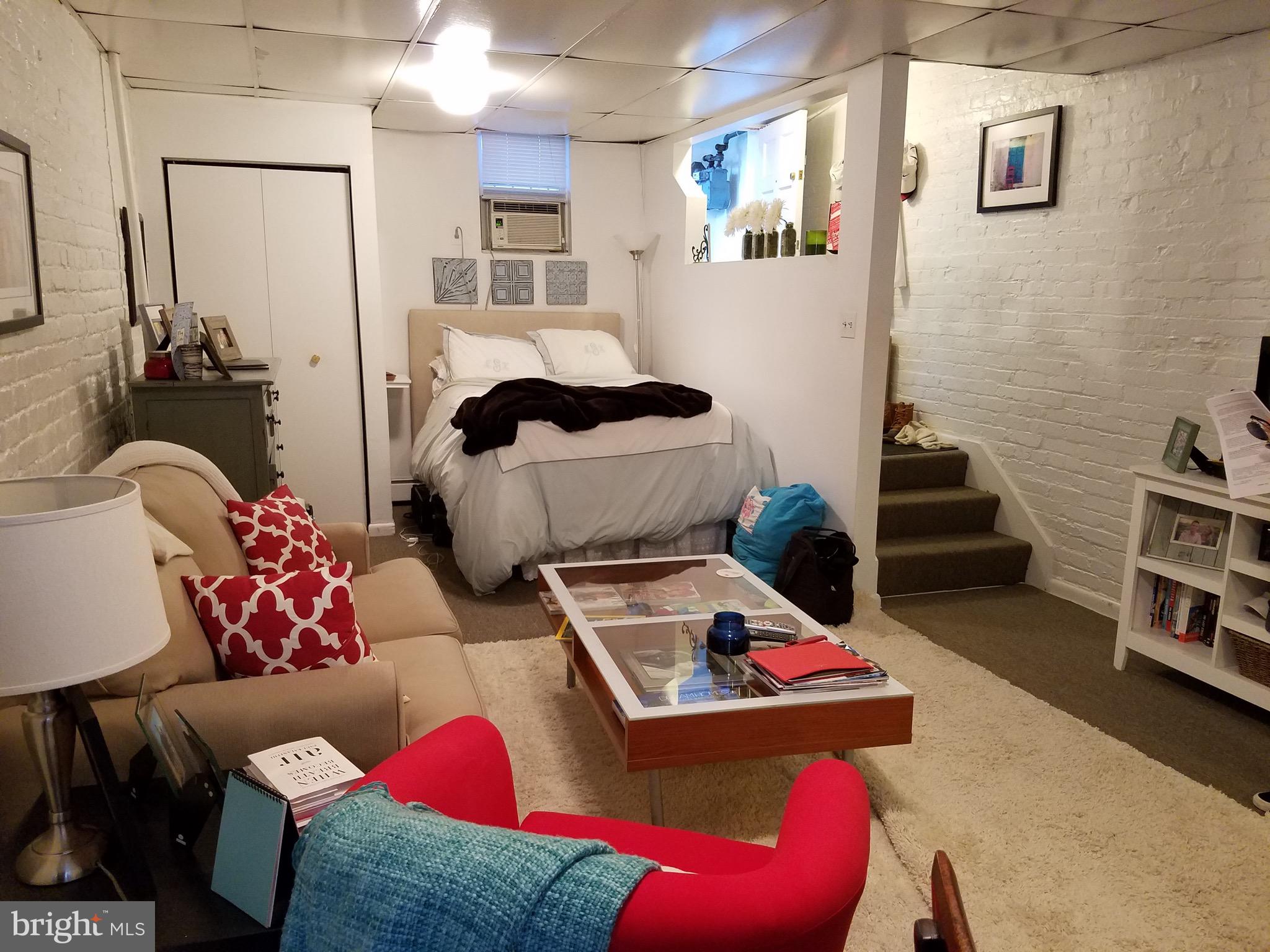 GEORGETOWN - Residential Lease