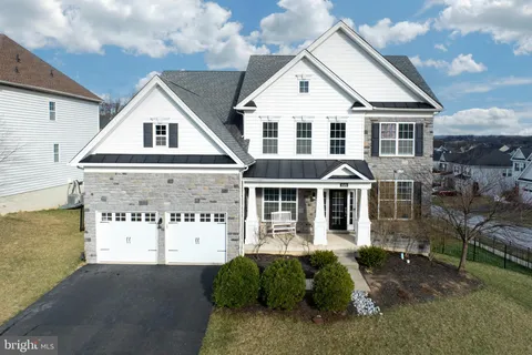 3589 Augusta Drive, Chester Springs, PA 19425 - MLS#: PACT2094236
