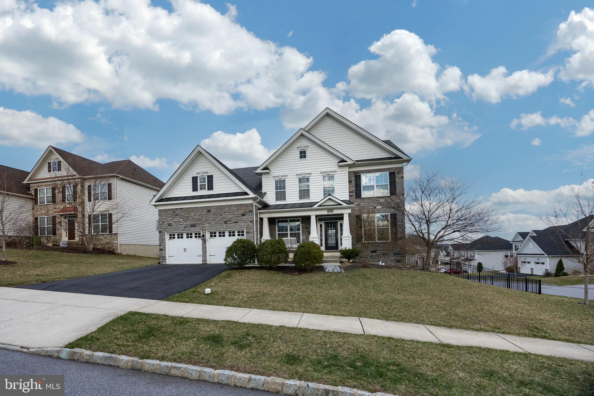 3589 AUGUSTA DRIVE