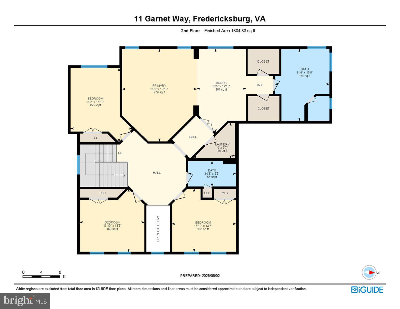 CAMBRIDGE CROSSING - Residential