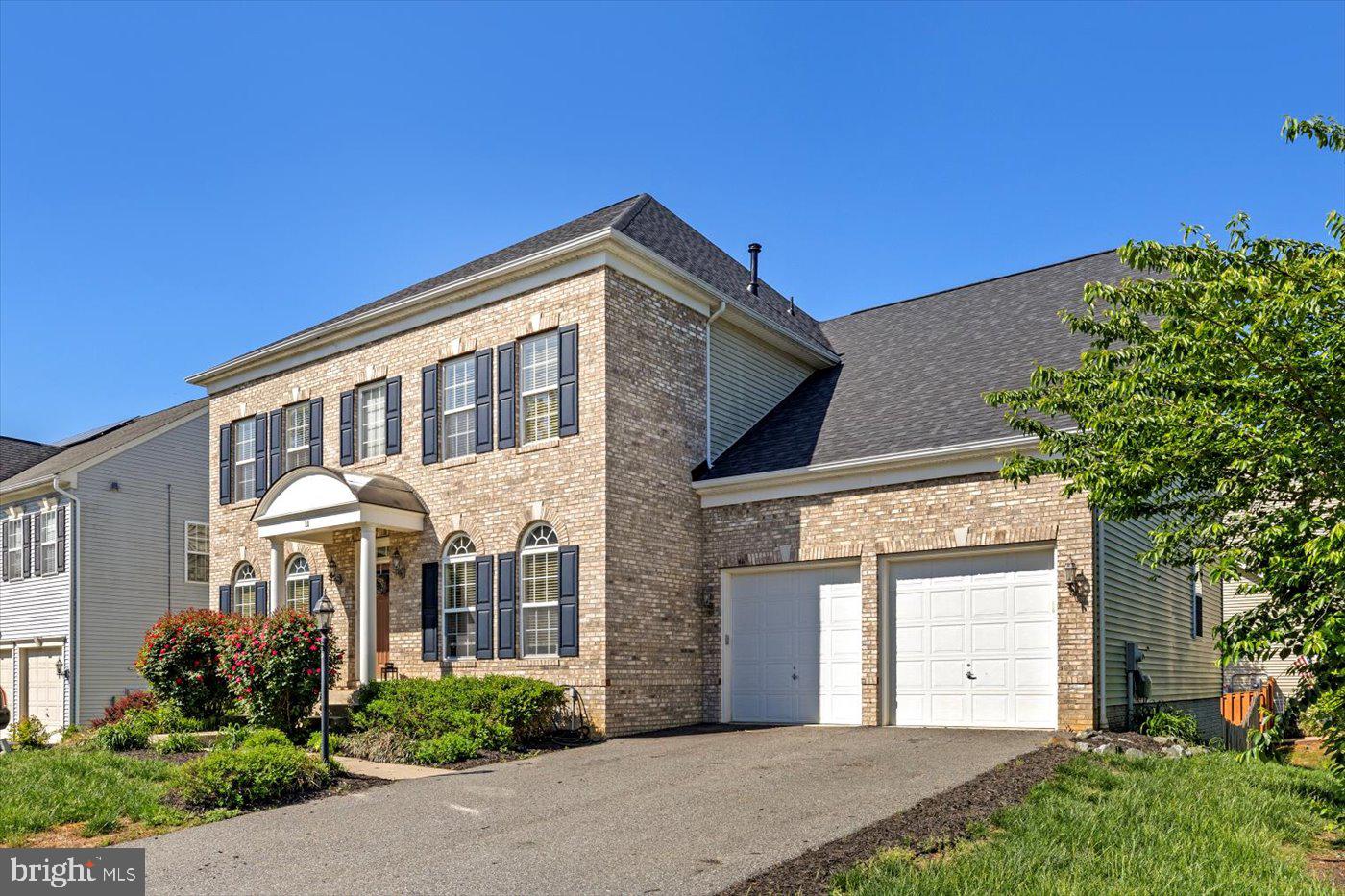 CAMBRIDGE CROSSING - Residential