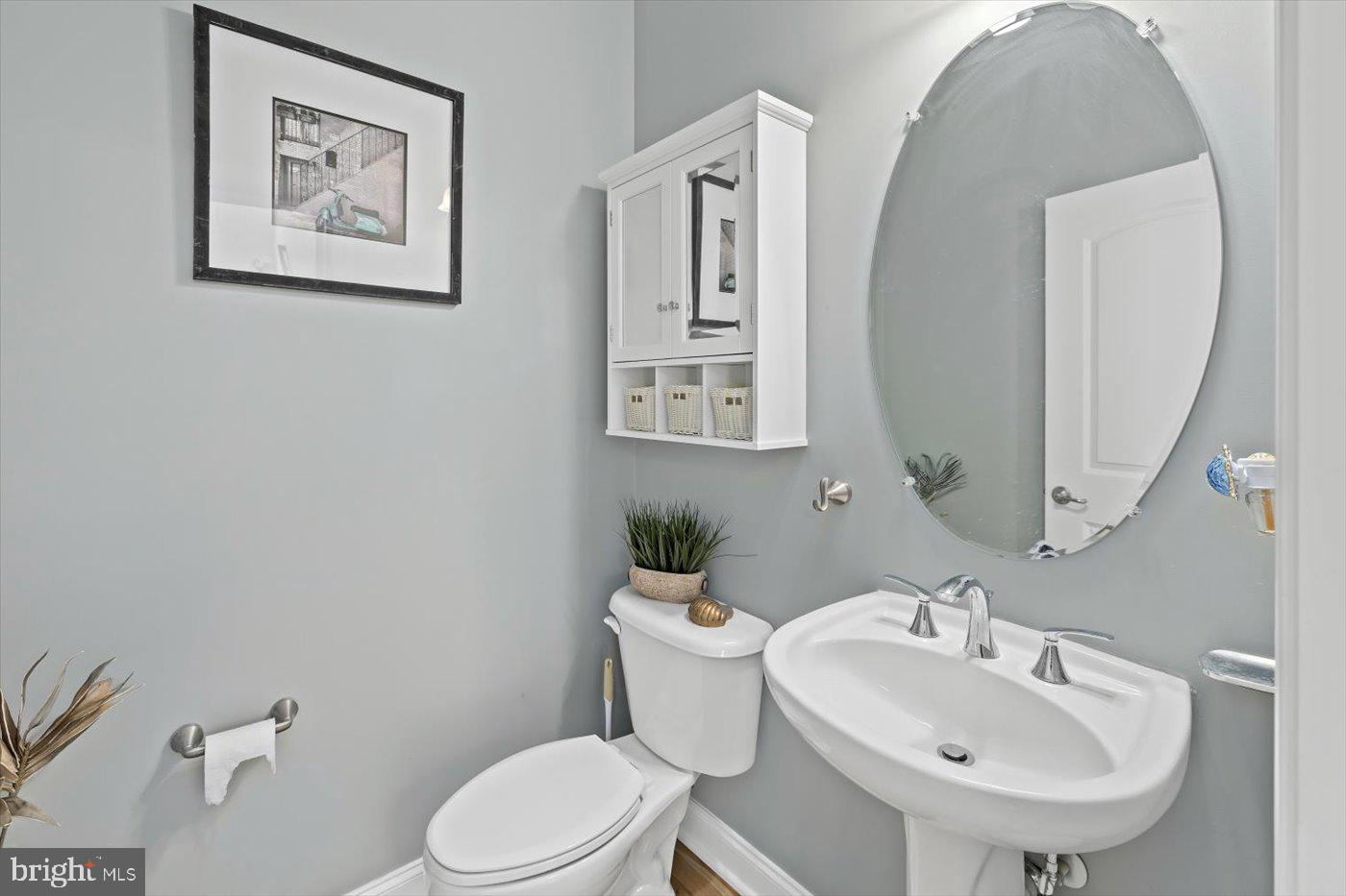 CAMBRIDGE CROSSING - Residential