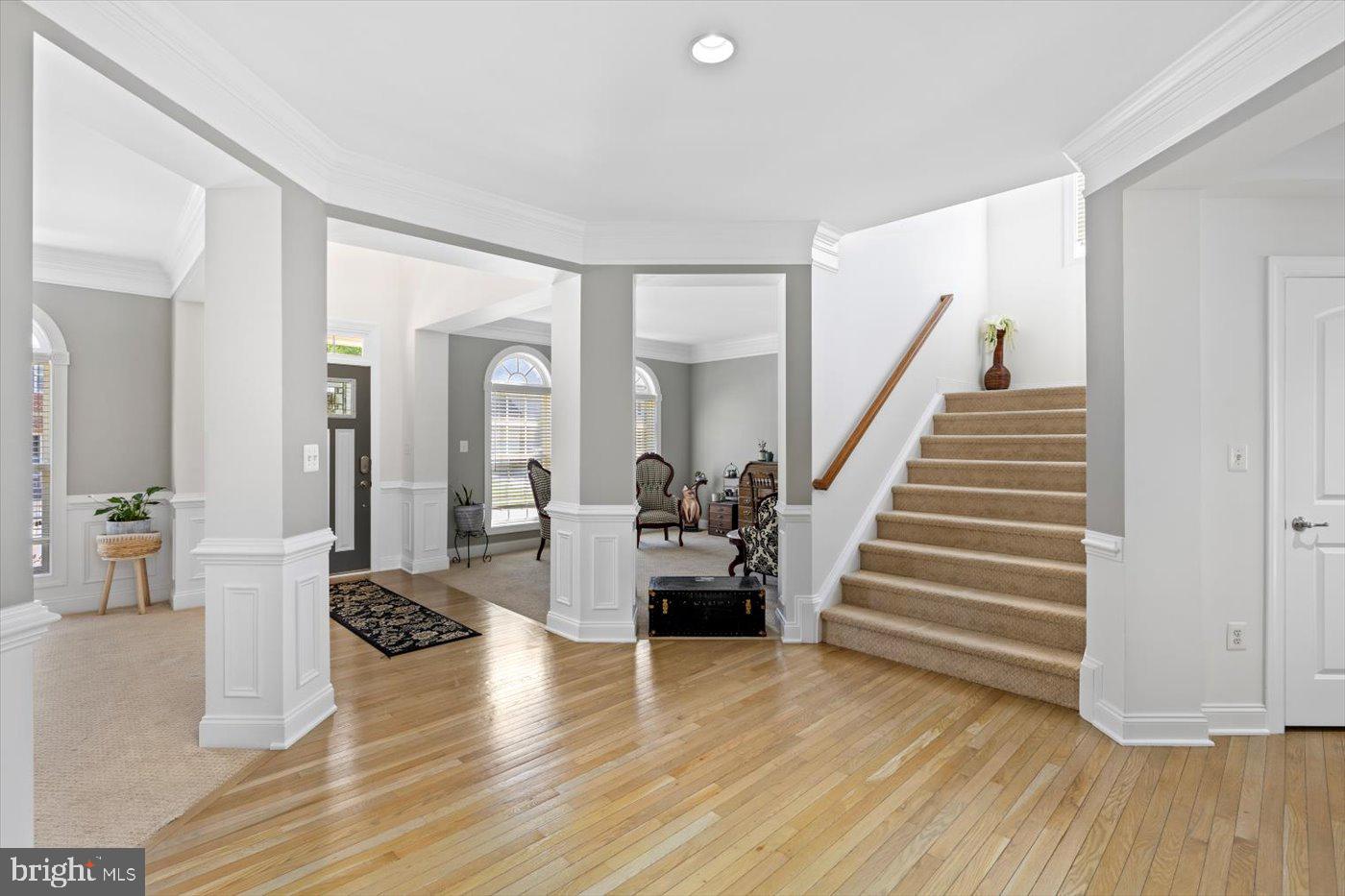 CAMBRIDGE CROSSING - Residential