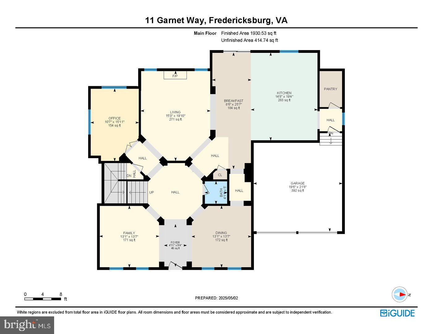 CAMBRIDGE CROSSING - Residential