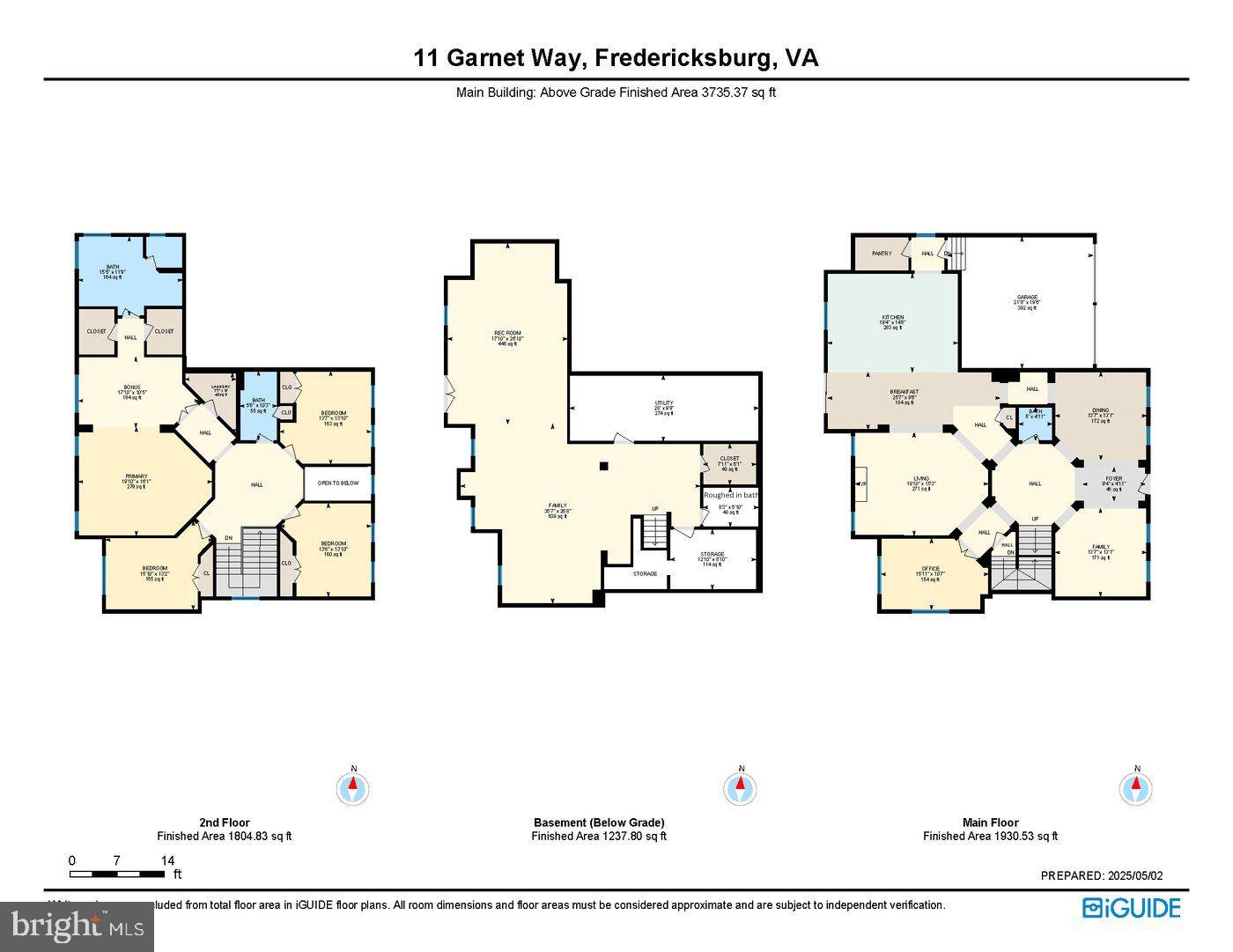 CAMBRIDGE CROSSING - Residential
