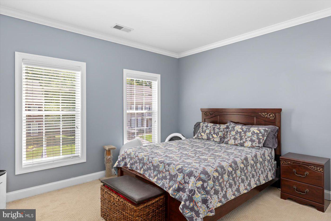 CAMBRIDGE CROSSING - Residential