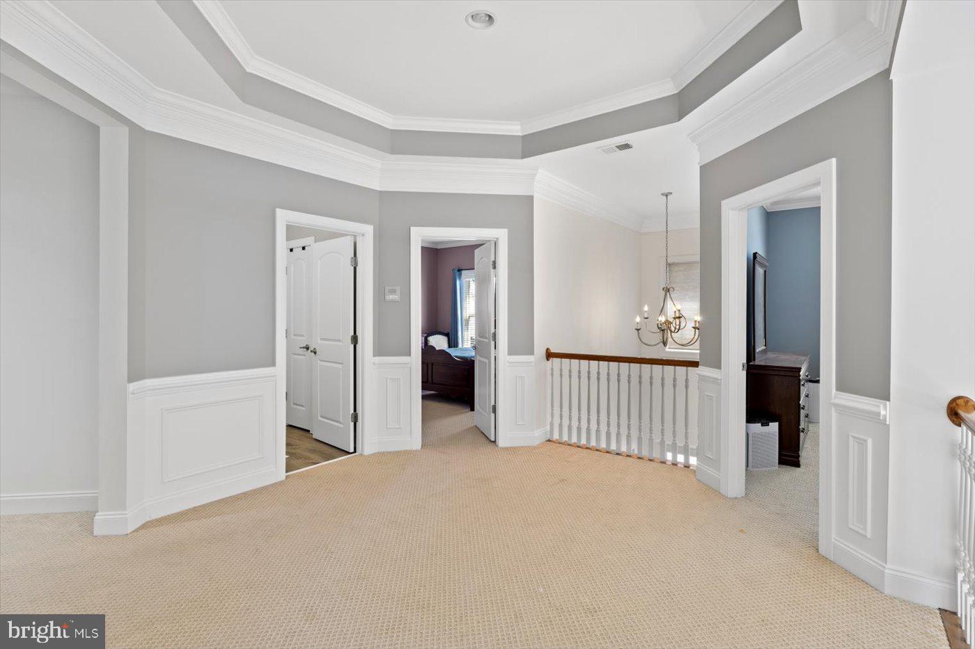 CAMBRIDGE CROSSING - Residential