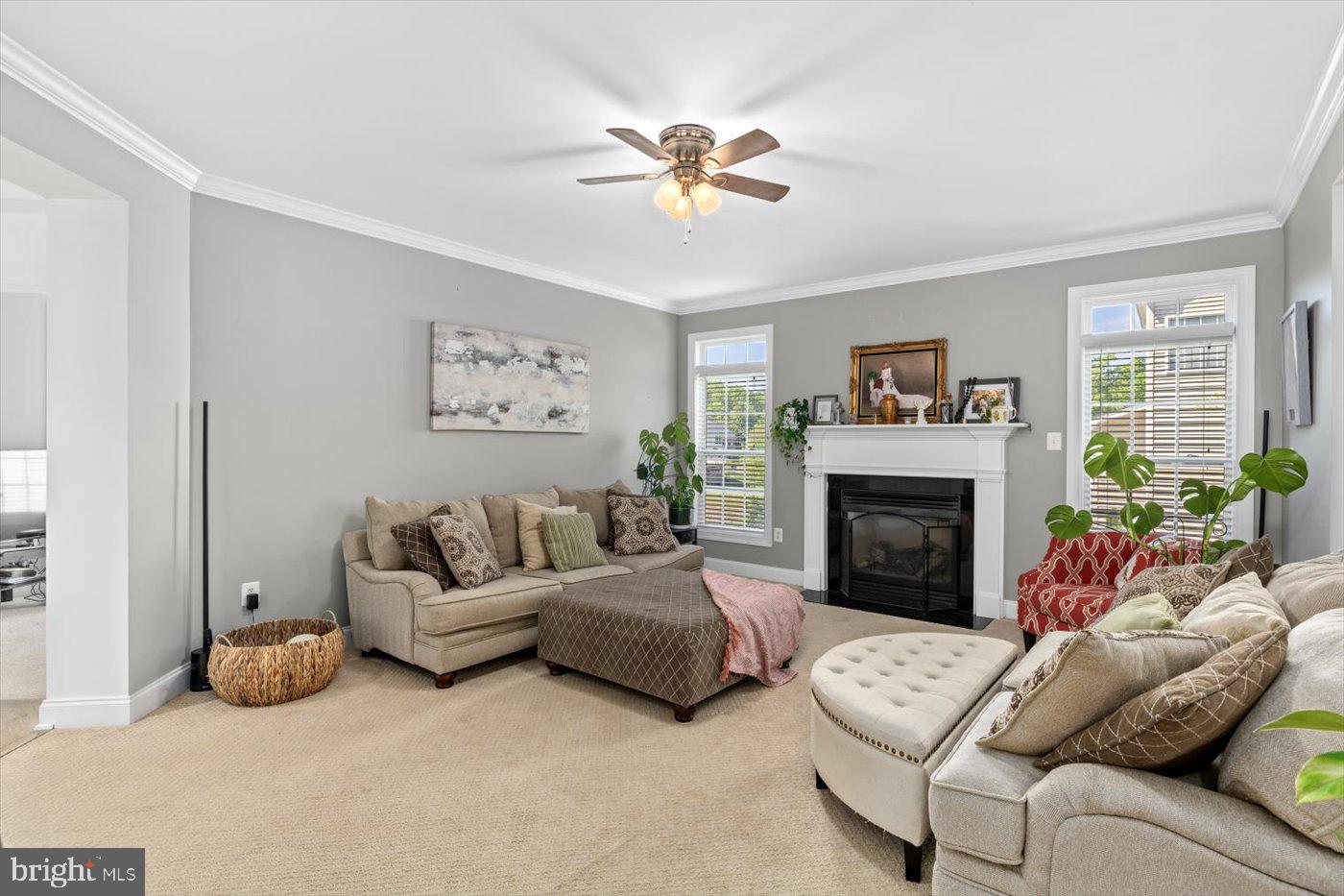 CAMBRIDGE CROSSING - Residential