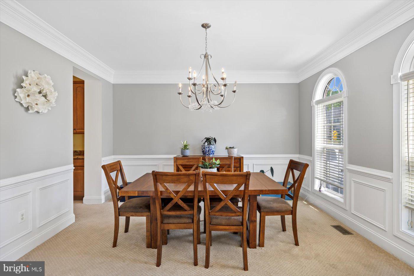 CAMBRIDGE CROSSING - Residential