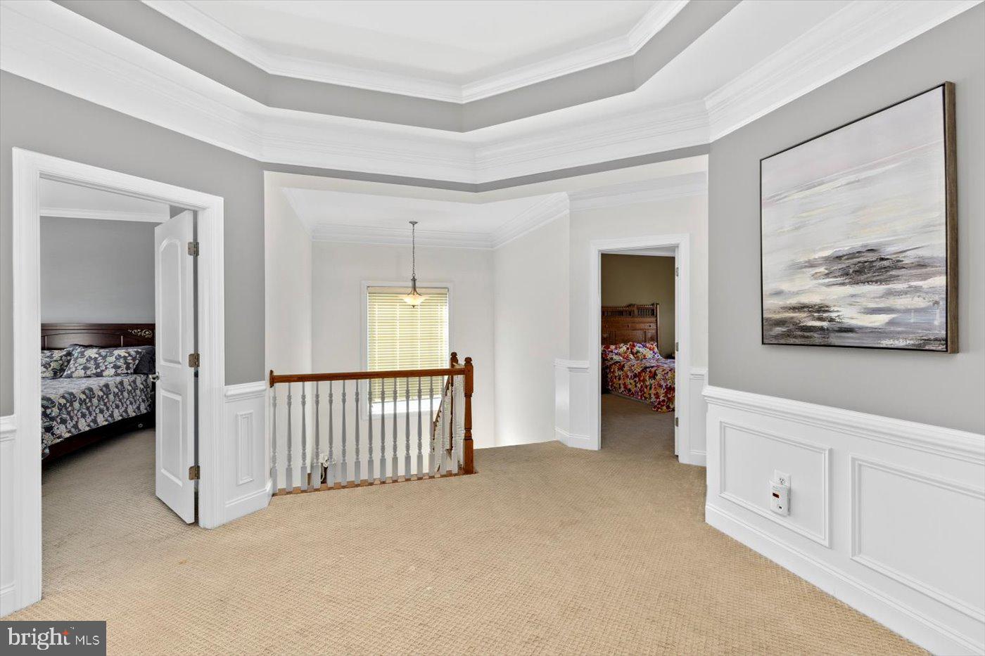 CAMBRIDGE CROSSING - Residential