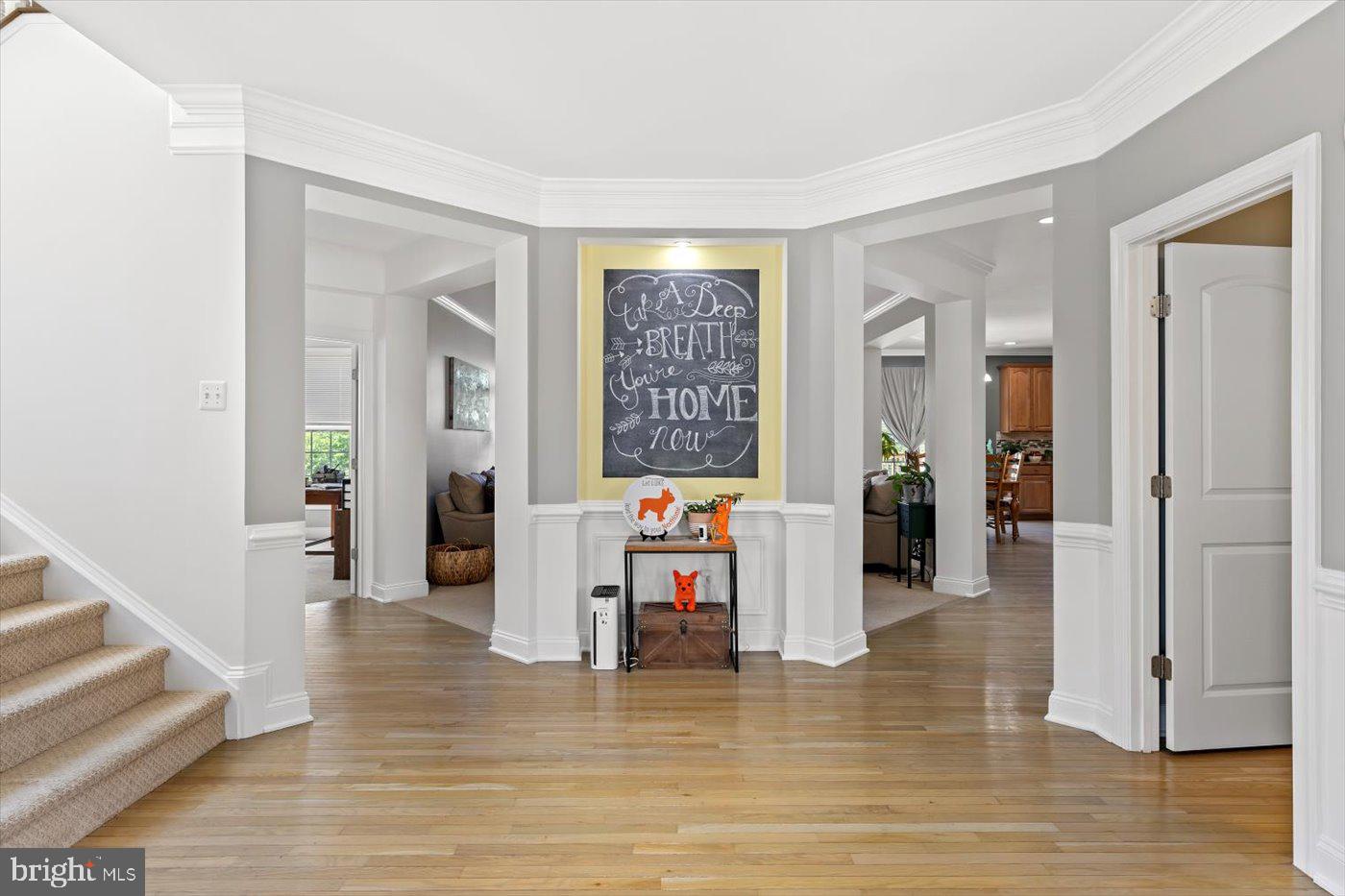 CAMBRIDGE CROSSING - Residential