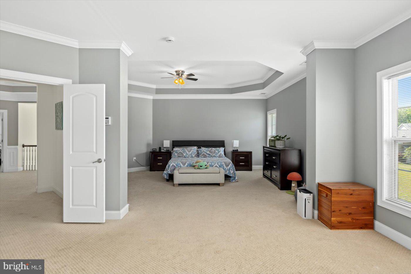 CAMBRIDGE CROSSING - Residential