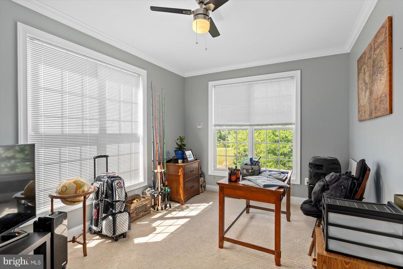 CAMBRIDGE CROSSING - Residential