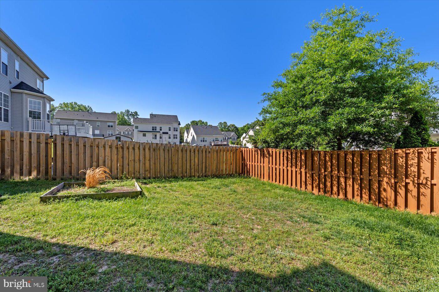 CAMBRIDGE CROSSING - Residential