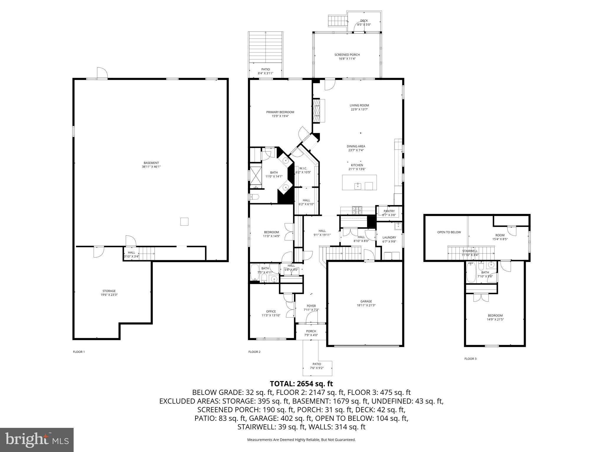 WAVERLY WOODS WEST - Residential
