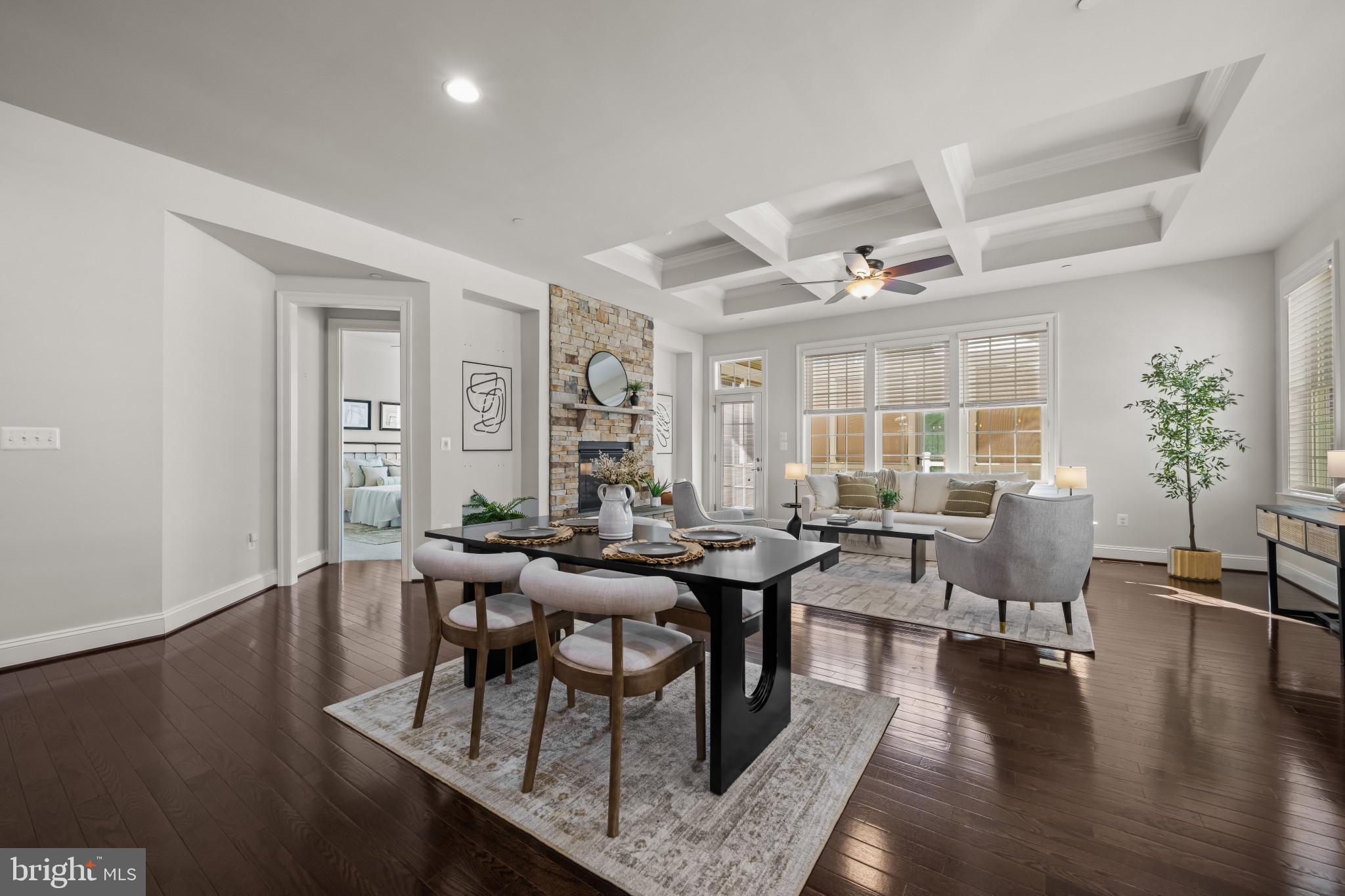 WAVERLY WOODS WEST - Residential