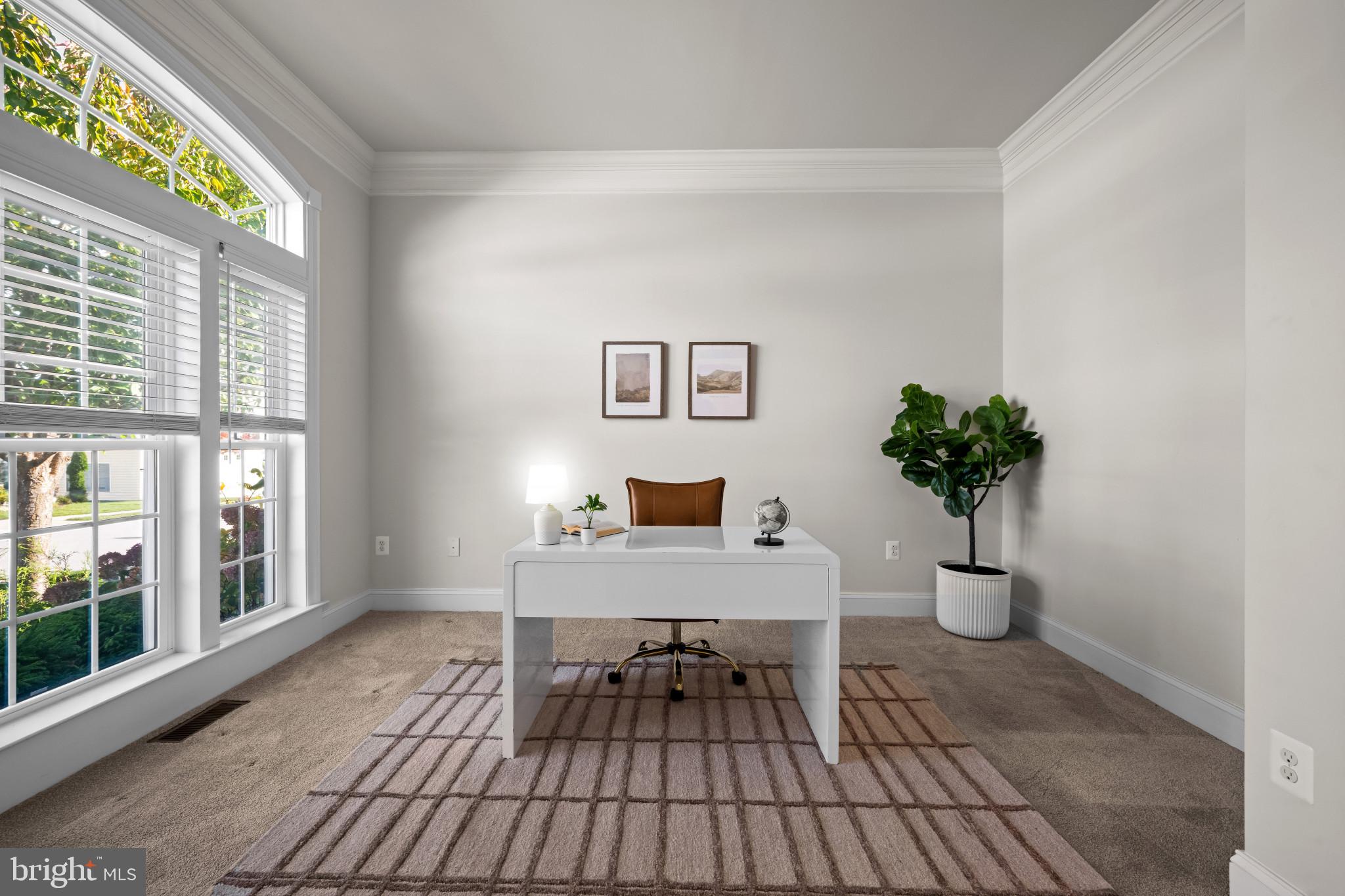 WAVERLY WOODS WEST - Residential