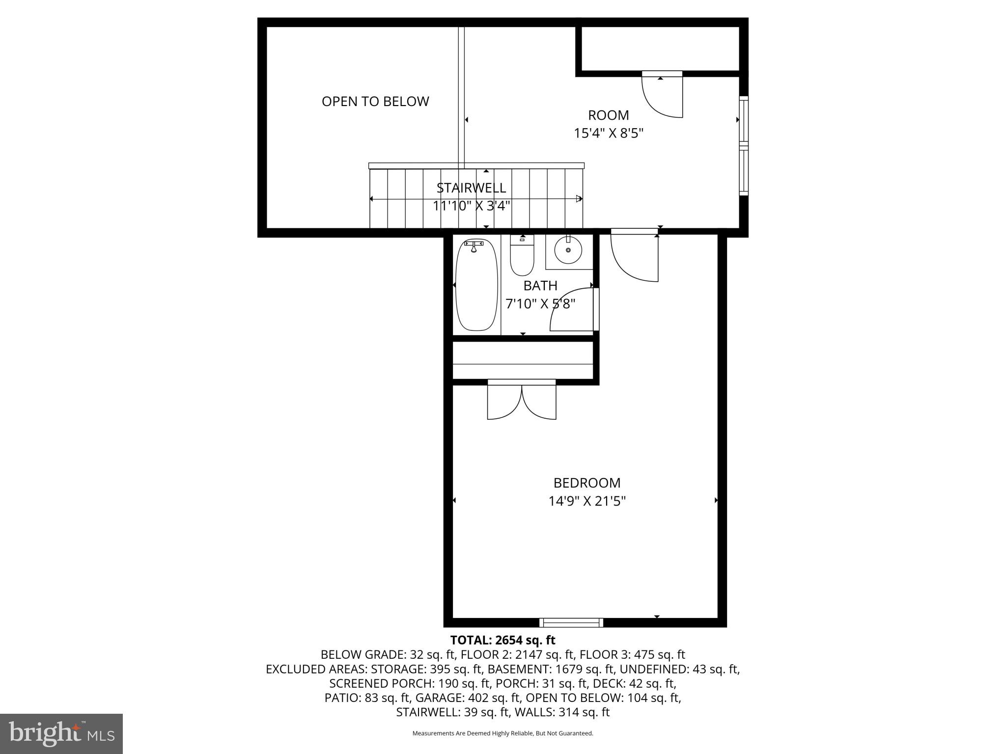 WAVERLY WOODS WEST - Residential