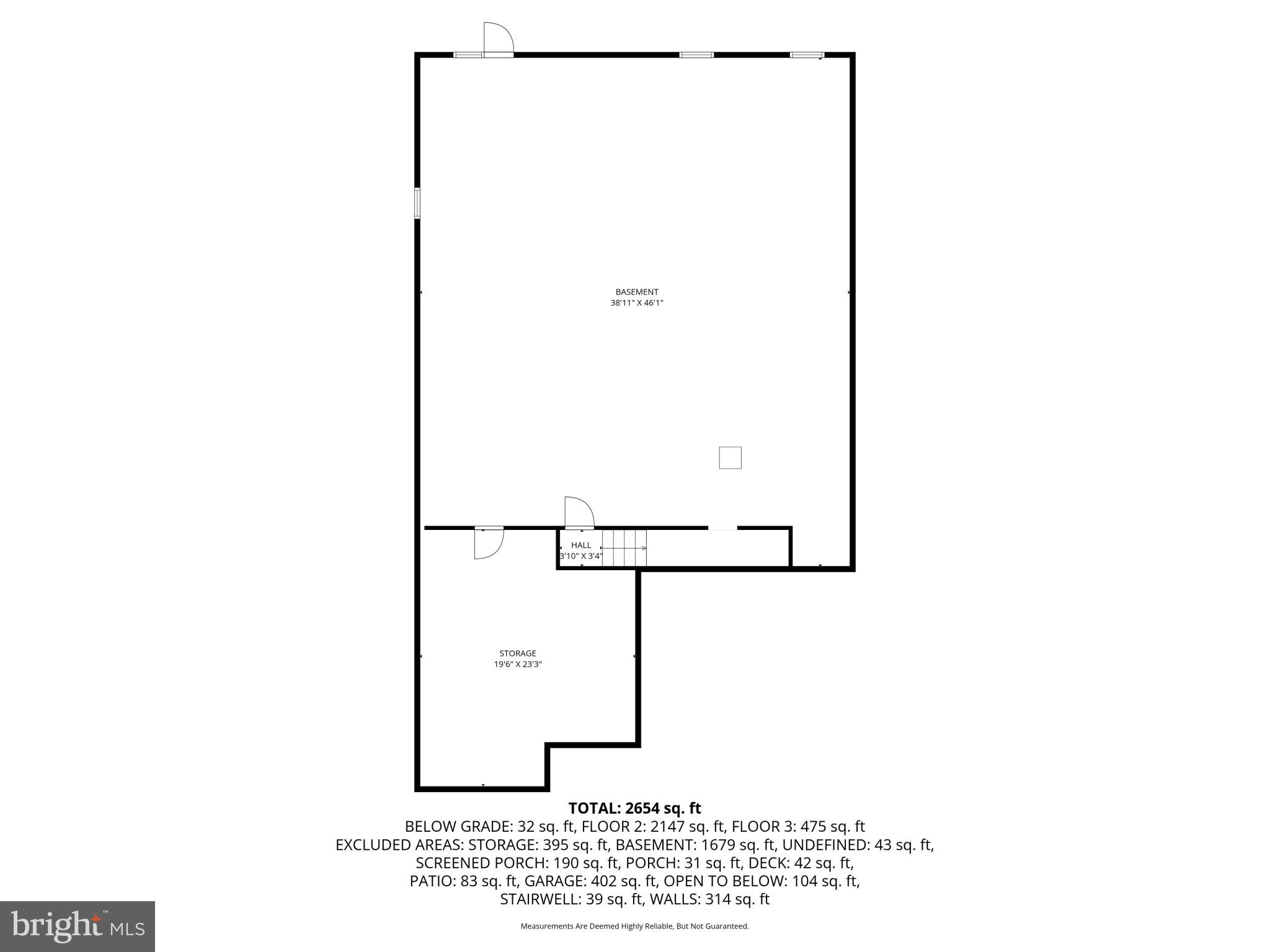 WAVERLY WOODS WEST - Residential