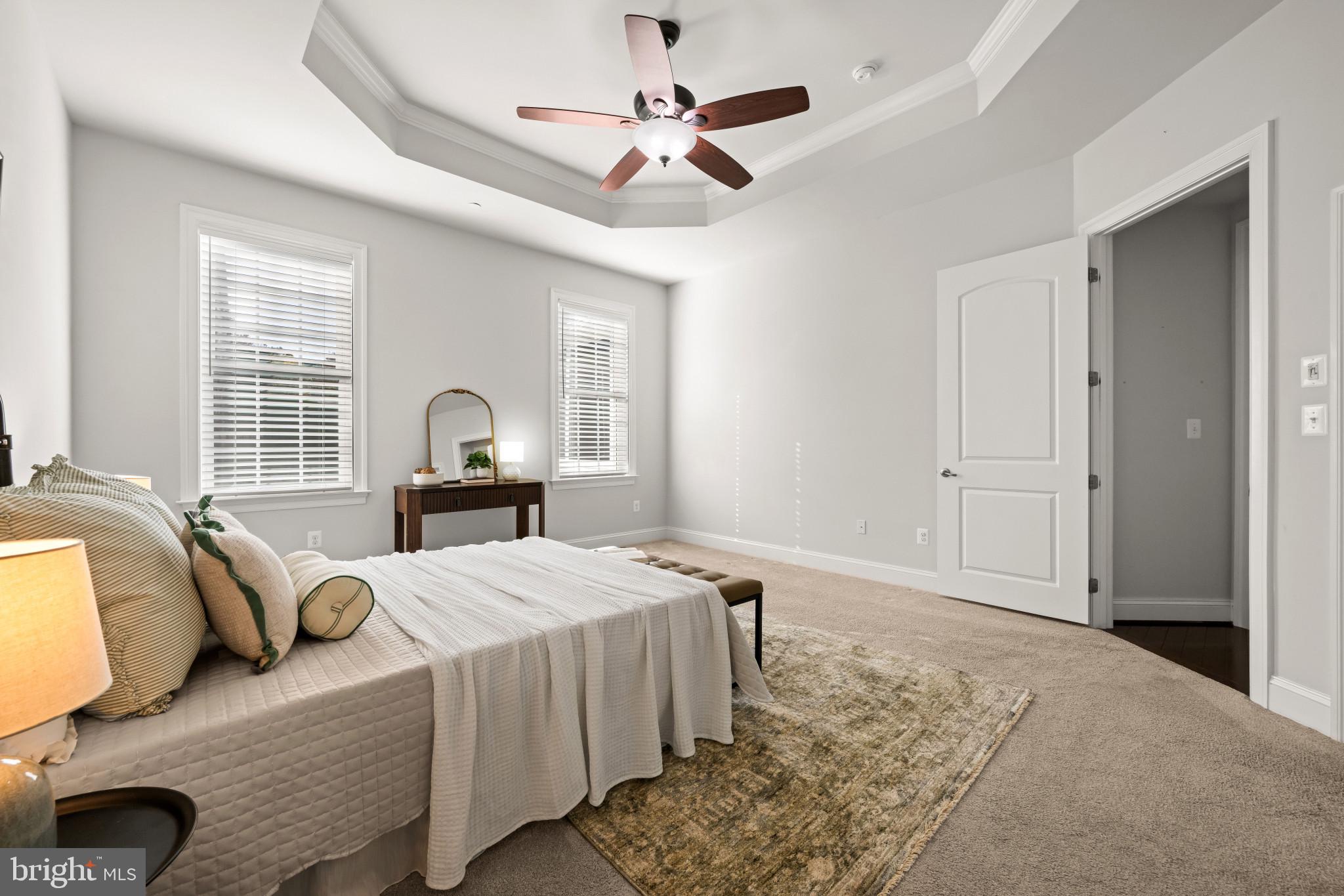 WAVERLY WOODS WEST - Residential