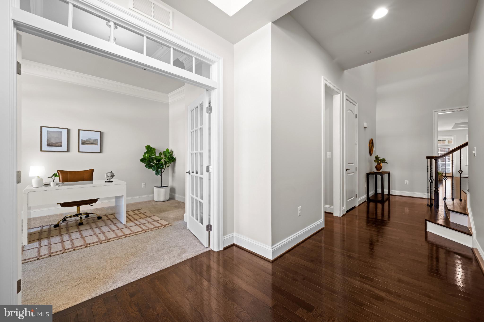 WAVERLY WOODS WEST - Residential