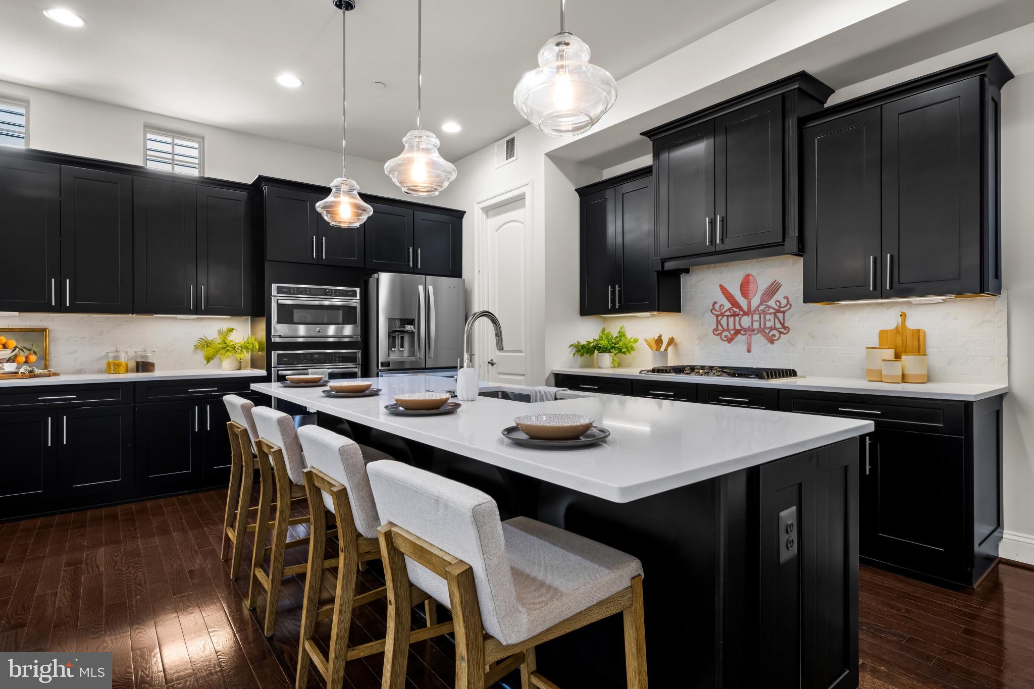 WAVERLY WOODS WEST - Residential