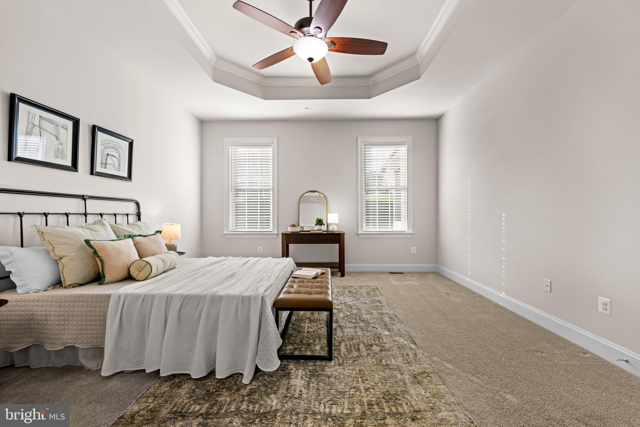 WAVERLY WOODS WEST - Residential