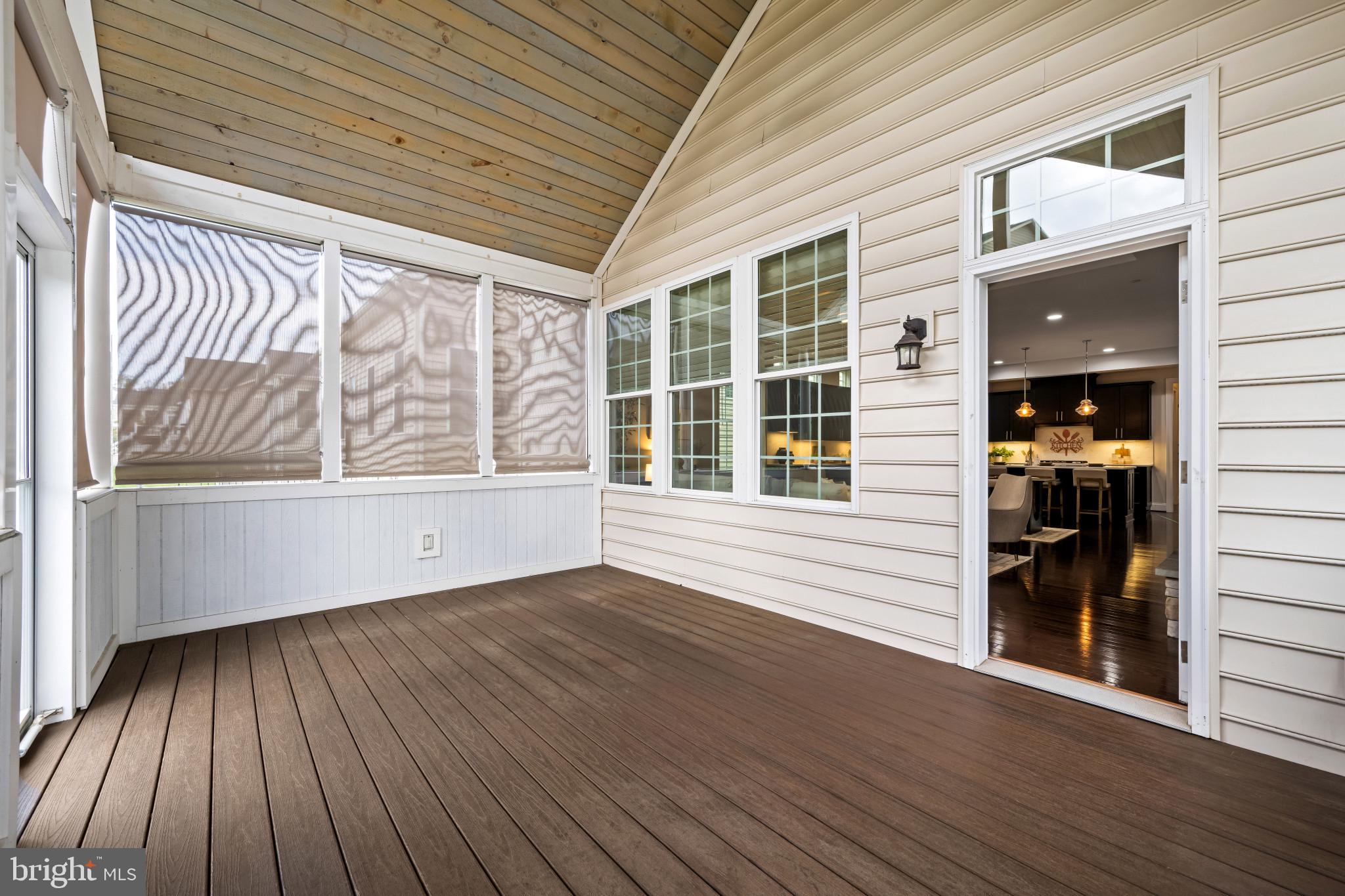 WAVERLY WOODS WEST - Residential