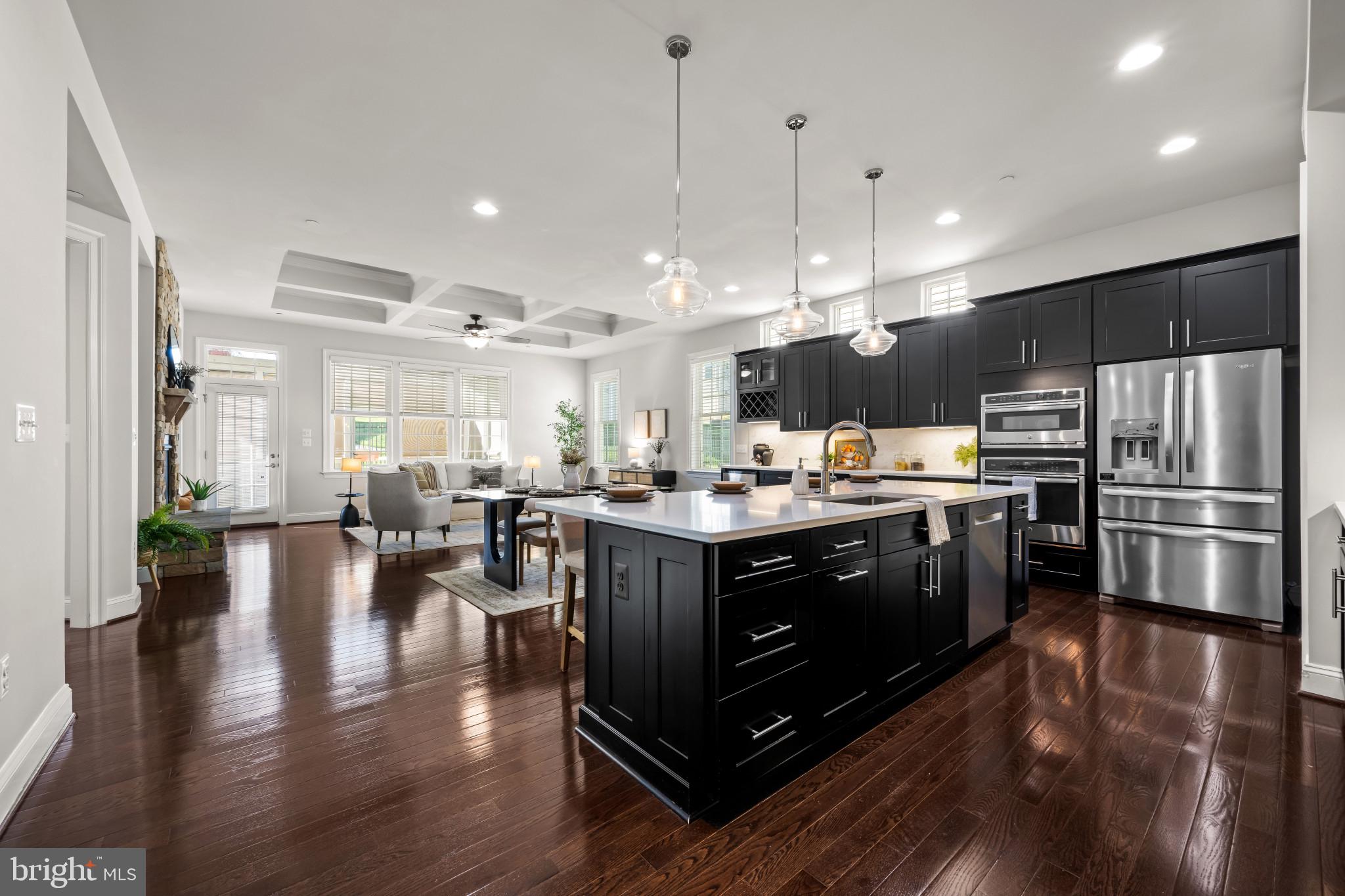 WAVERLY WOODS WEST - Residential