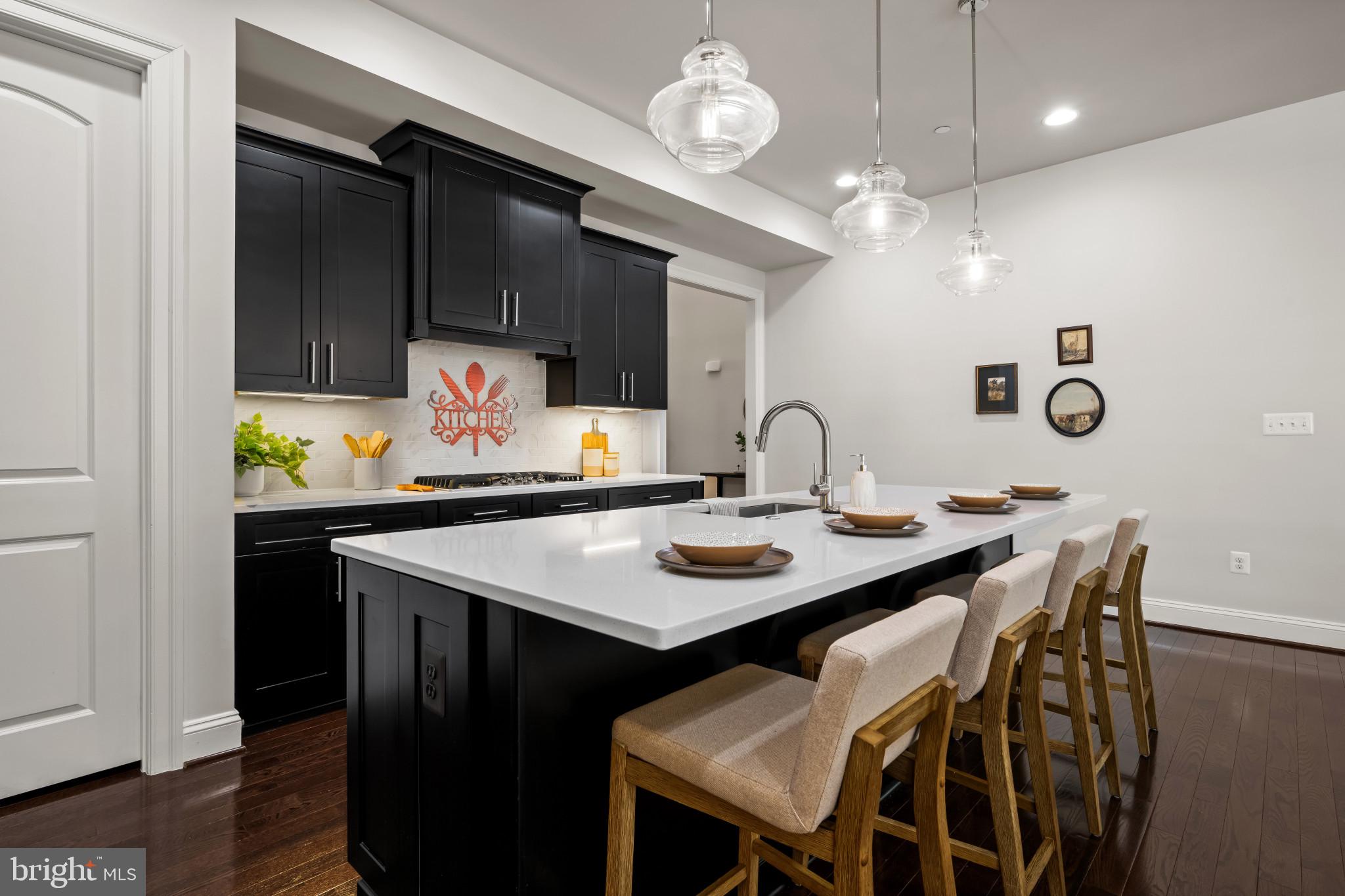 WAVERLY WOODS WEST - Residential