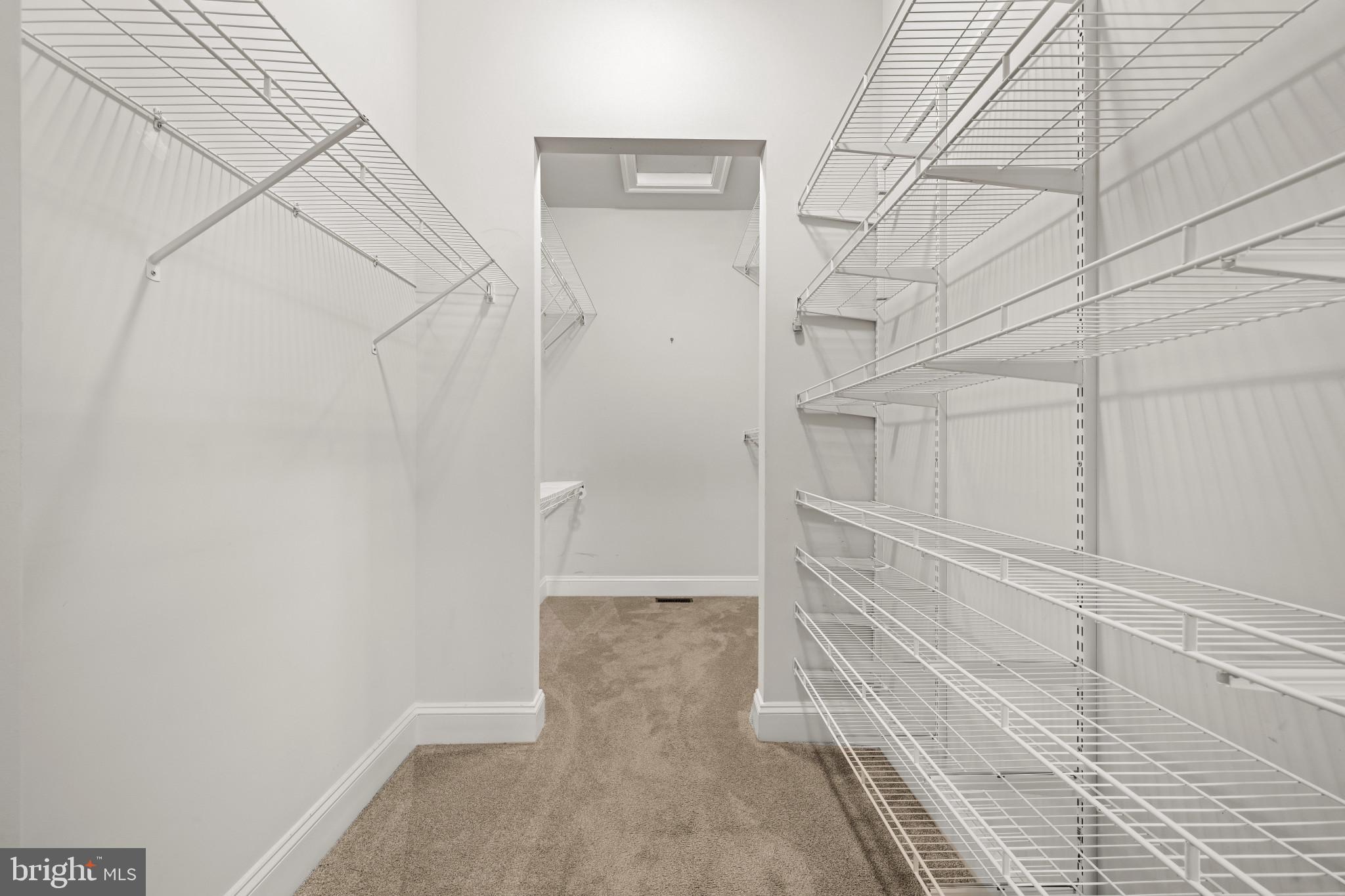 WAVERLY WOODS WEST - Residential