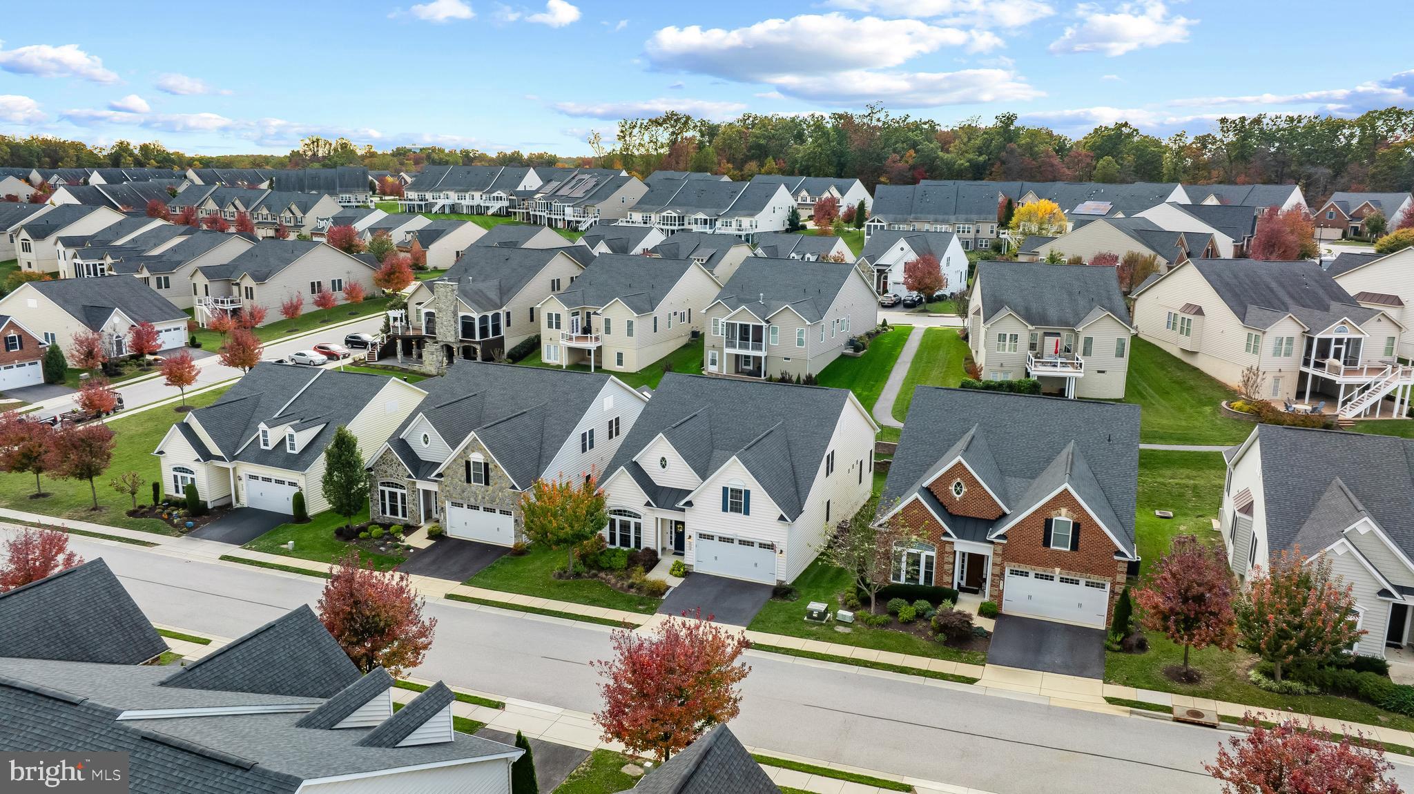 WAVERLY WOODS WEST - Residential