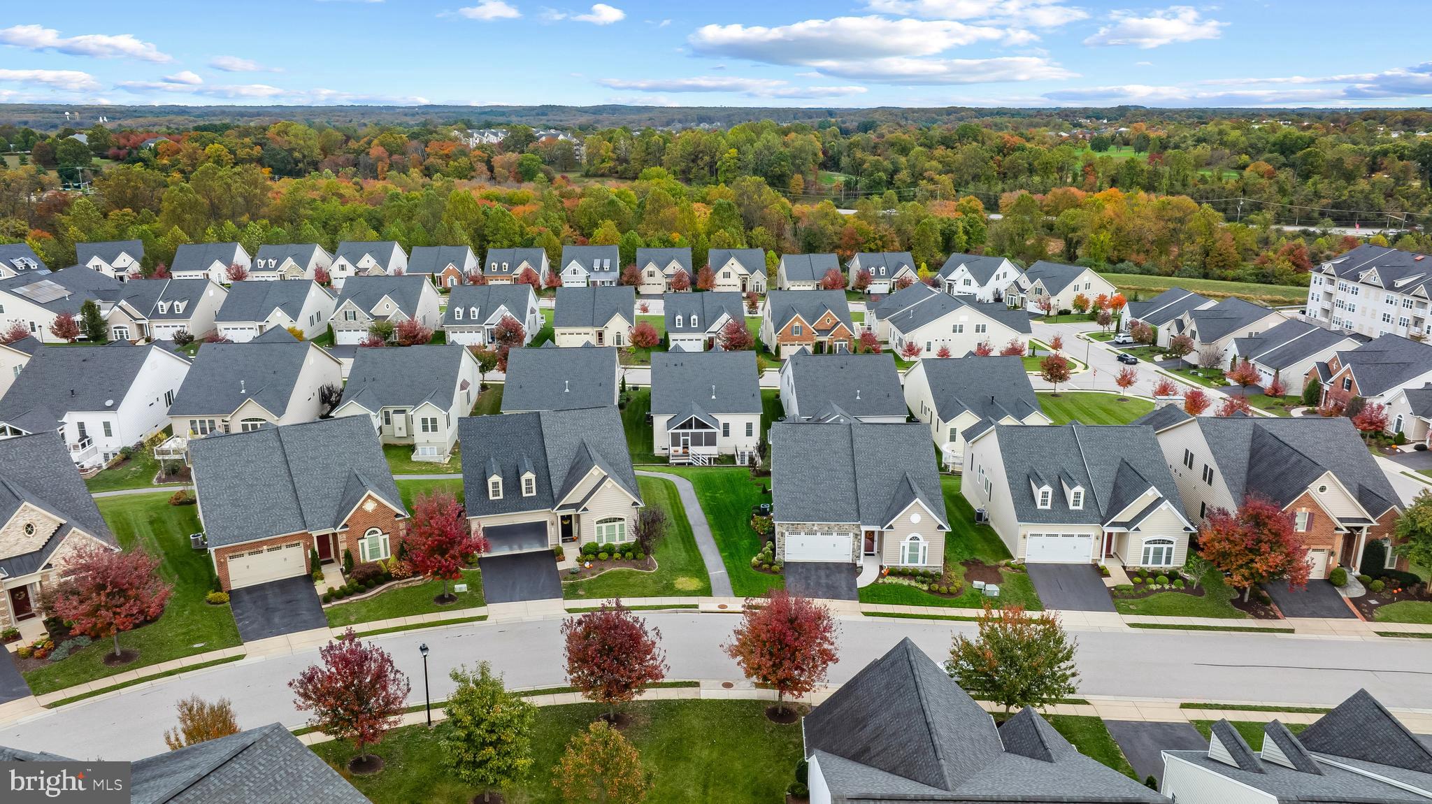 WAVERLY WOODS WEST - Residential