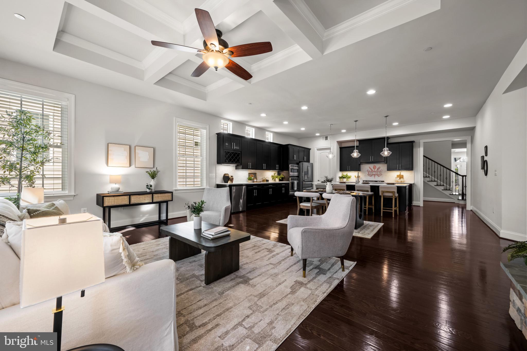 WAVERLY WOODS WEST - Residential