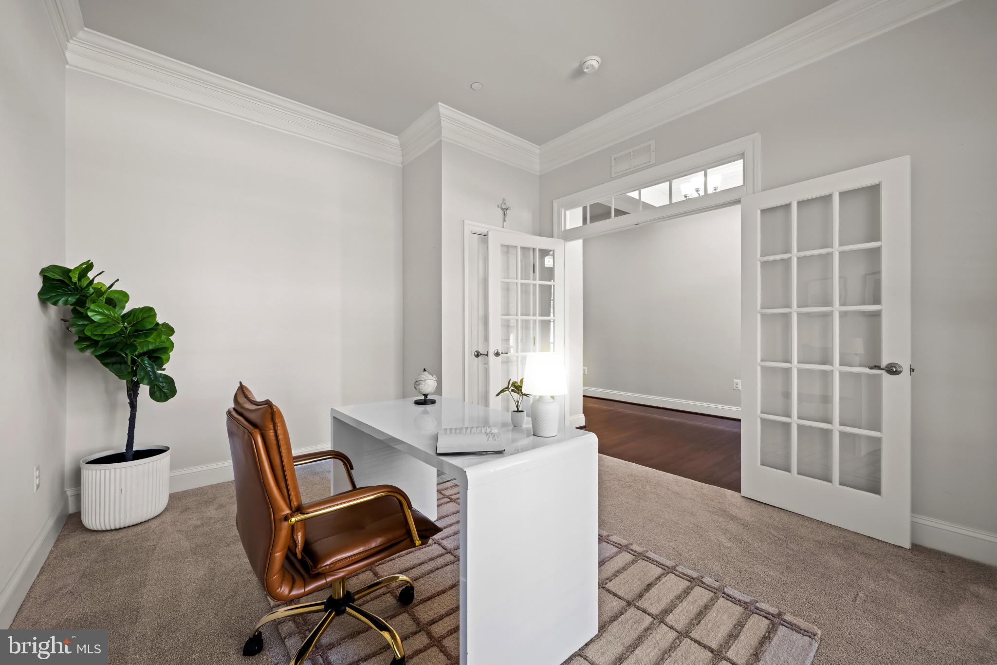 WAVERLY WOODS WEST - Residential