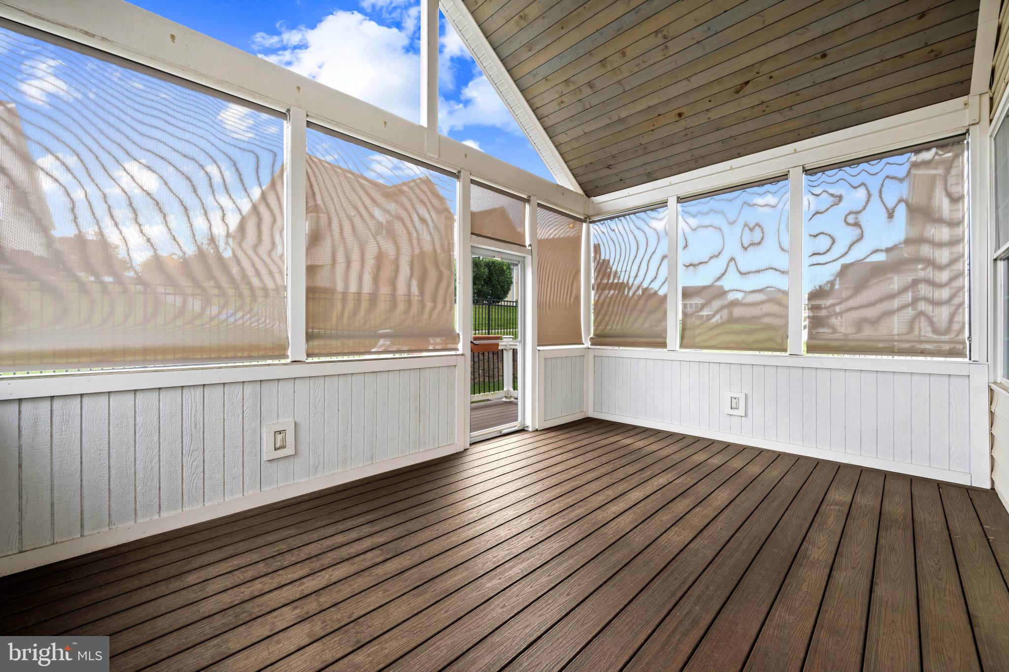 WAVERLY WOODS WEST - Residential