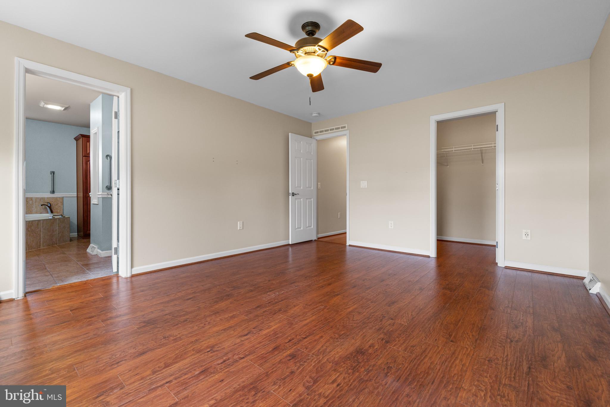 BLUE BELL SPRINGS - Residential