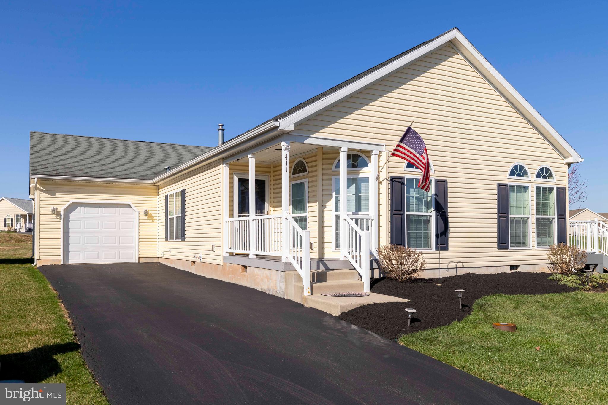 BLUE BELL SPRINGS - Residential