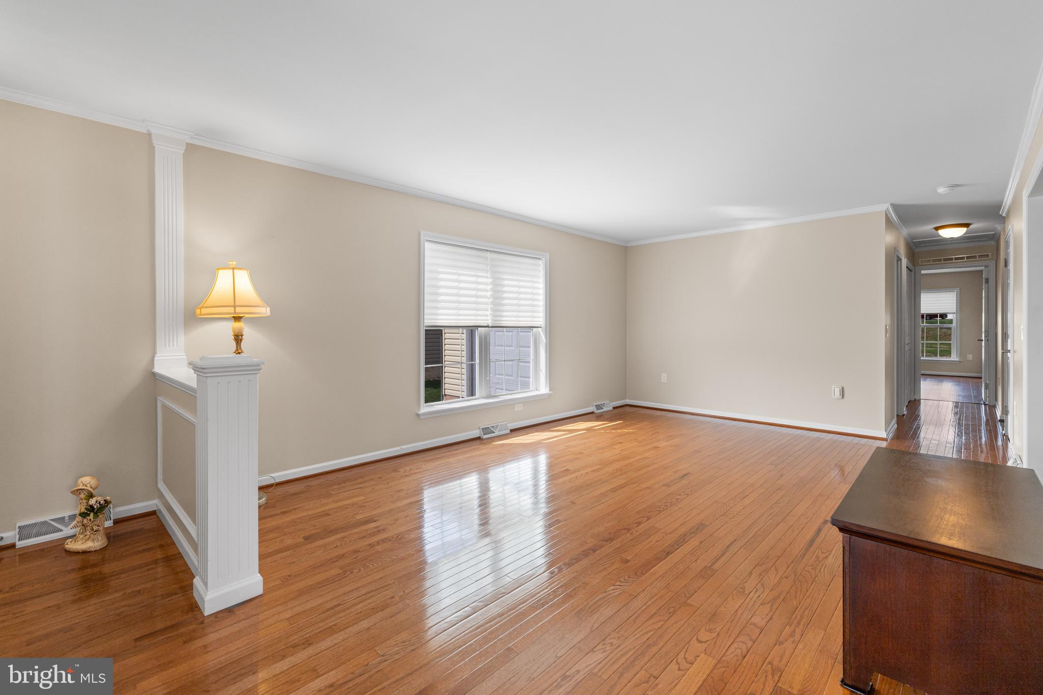 BLUE BELL SPRINGS - Residential