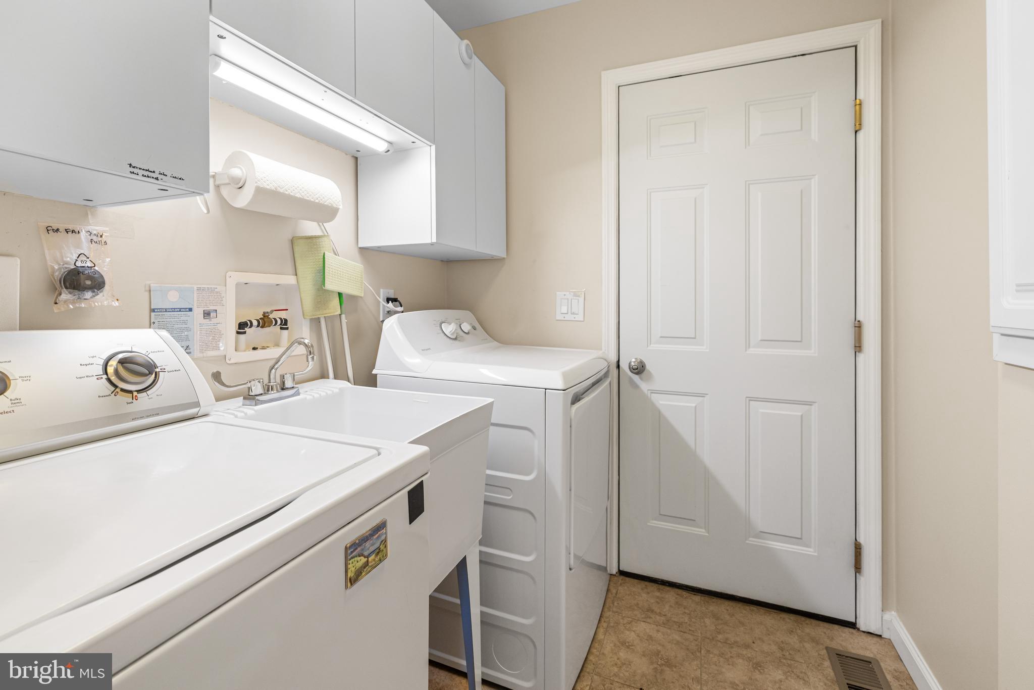 BLUE BELL SPRINGS - Residential