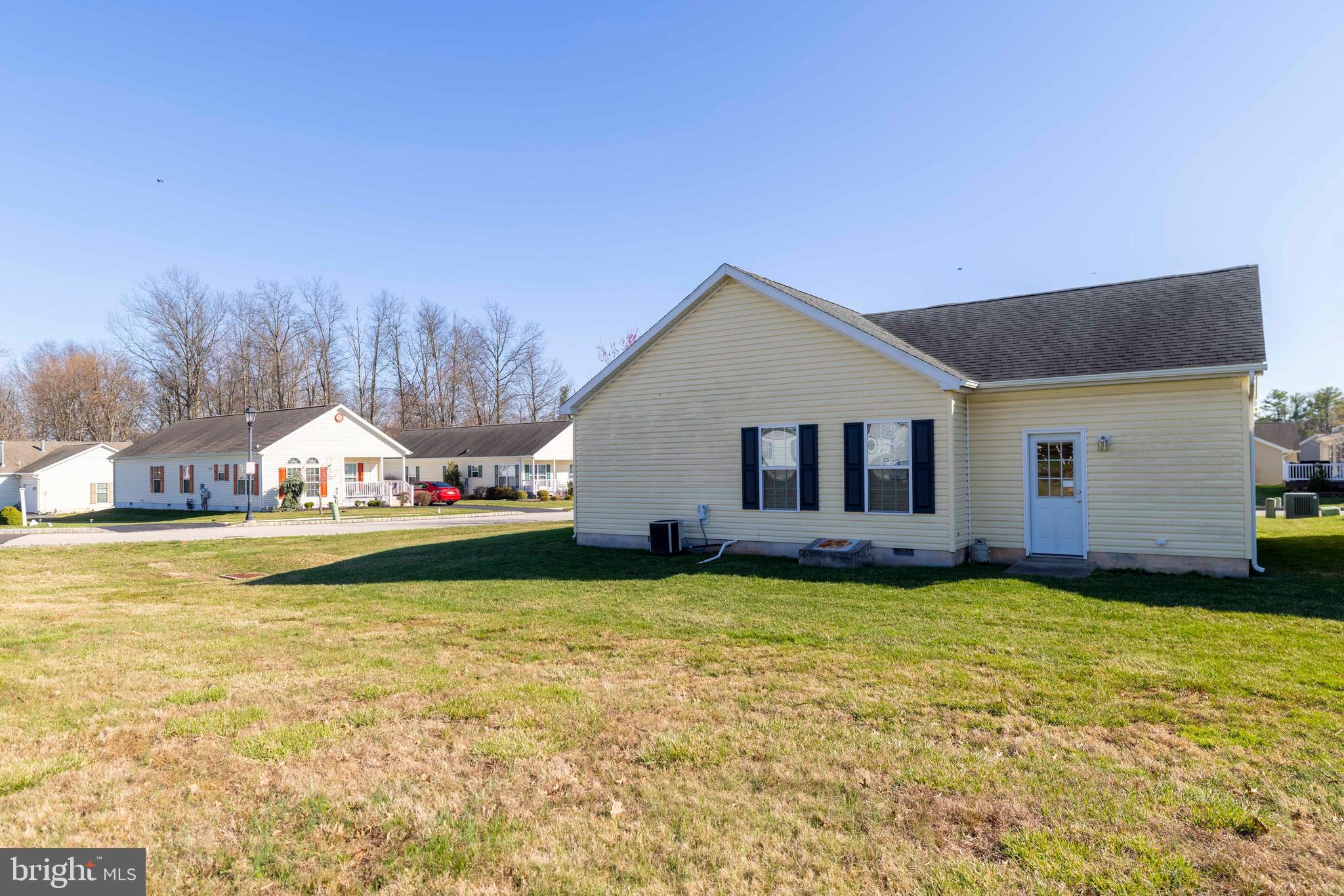 BLUE BELL SPRINGS - Residential