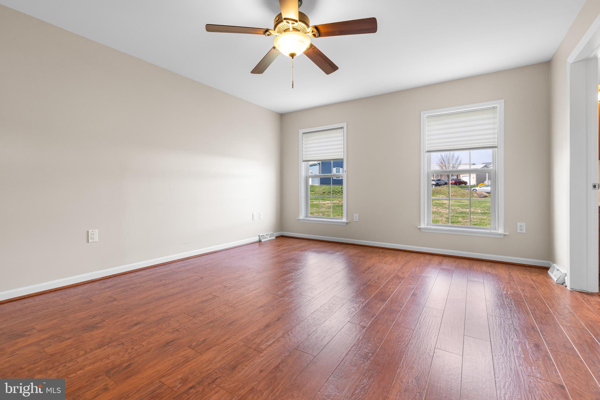 BLUE BELL SPRINGS - Residential