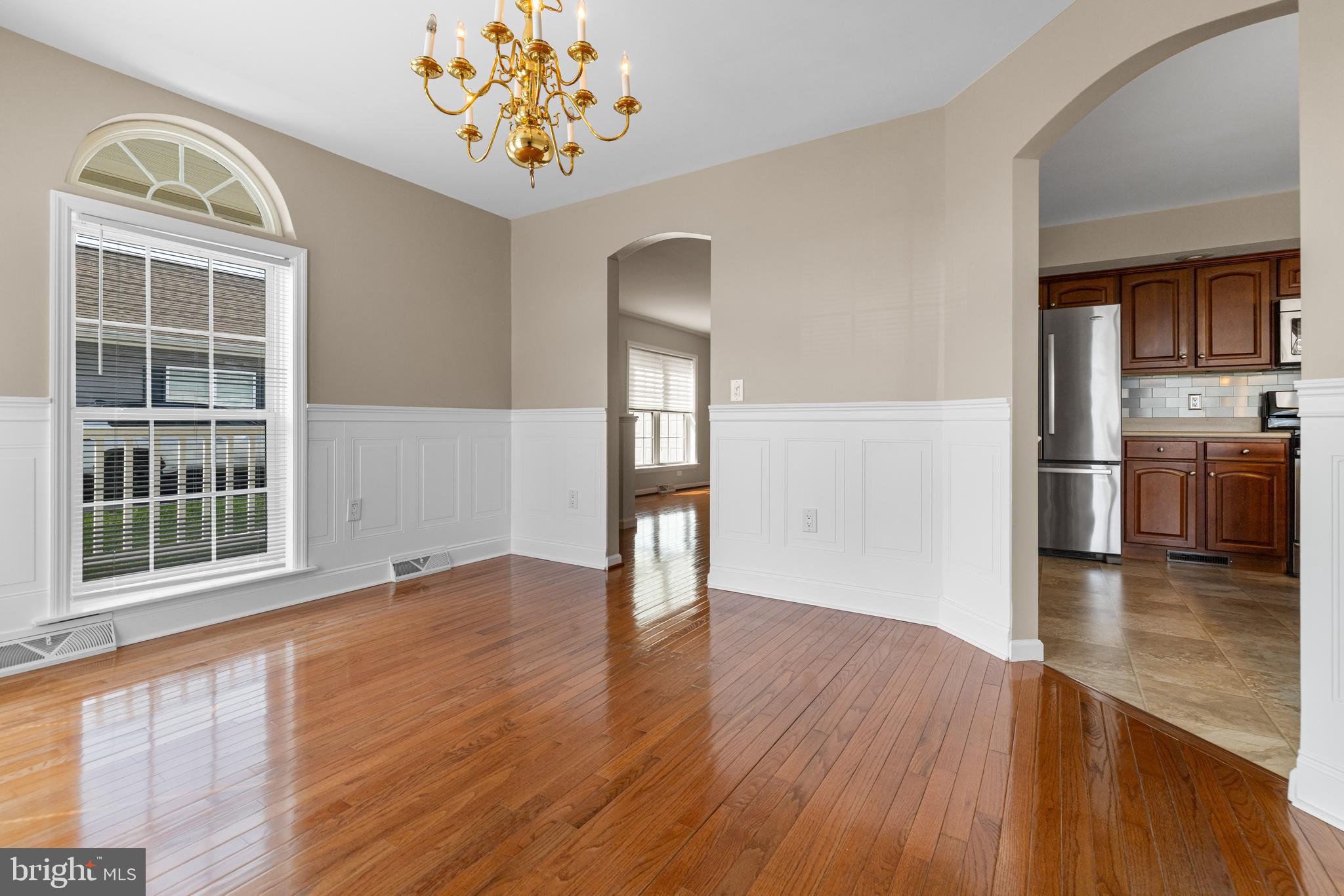 BLUE BELL SPRINGS - Residential