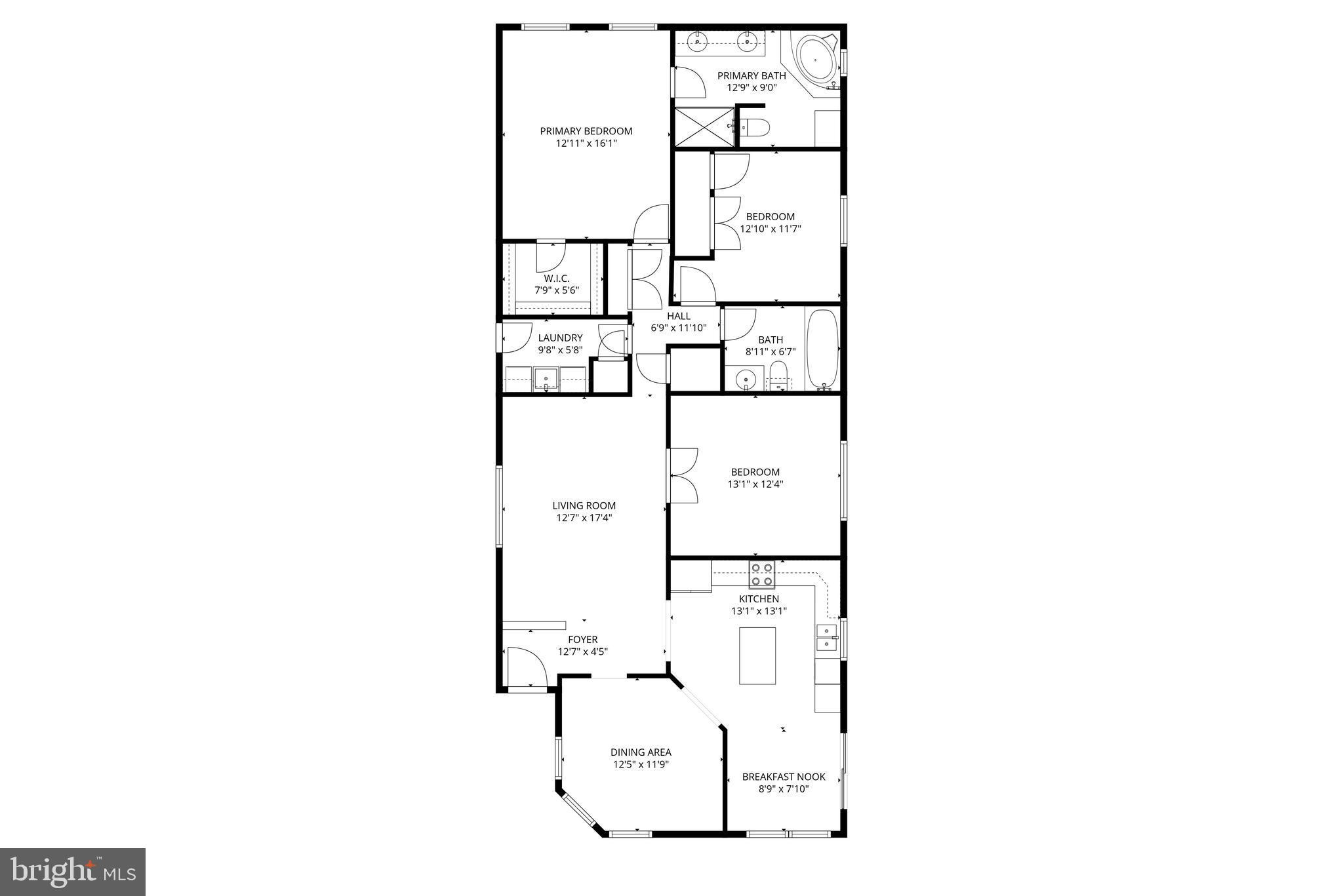 BLUE BELL SPRINGS - Residential