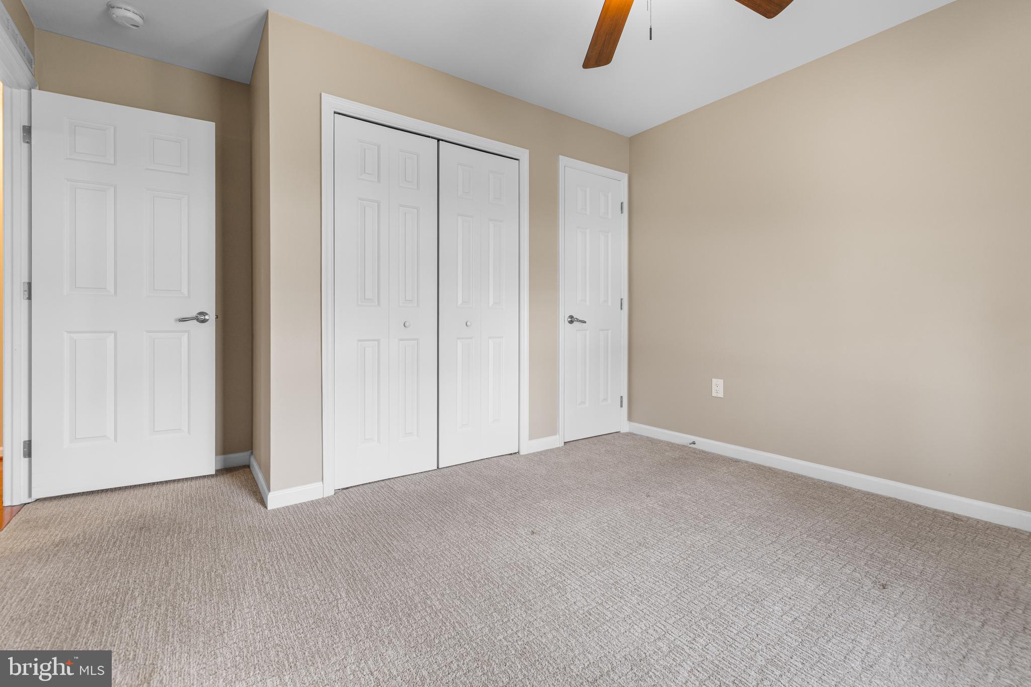 BLUE BELL SPRINGS - Residential