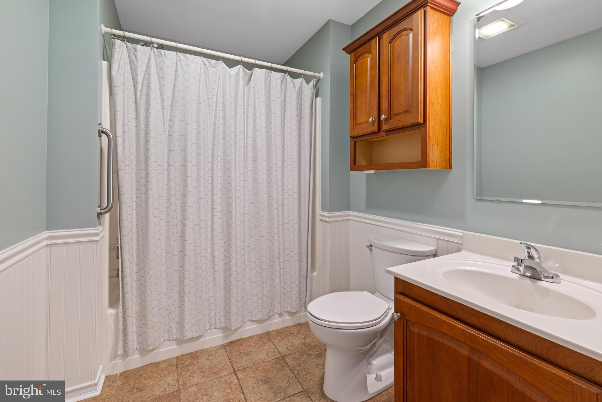 BLUE BELL SPRINGS - Residential