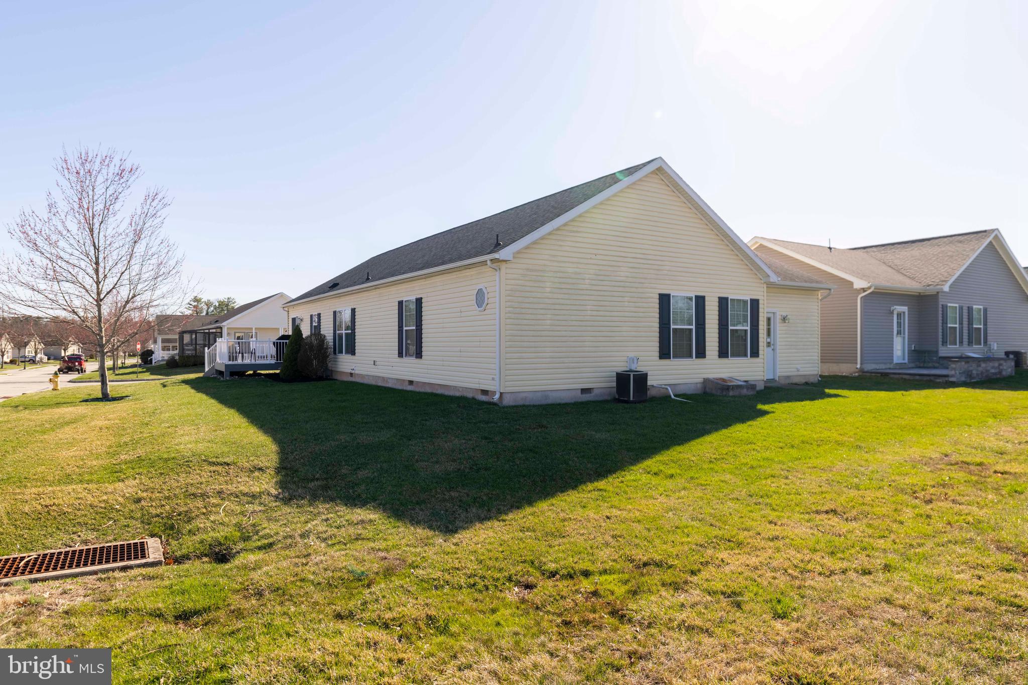 BLUE BELL SPRINGS - Residential