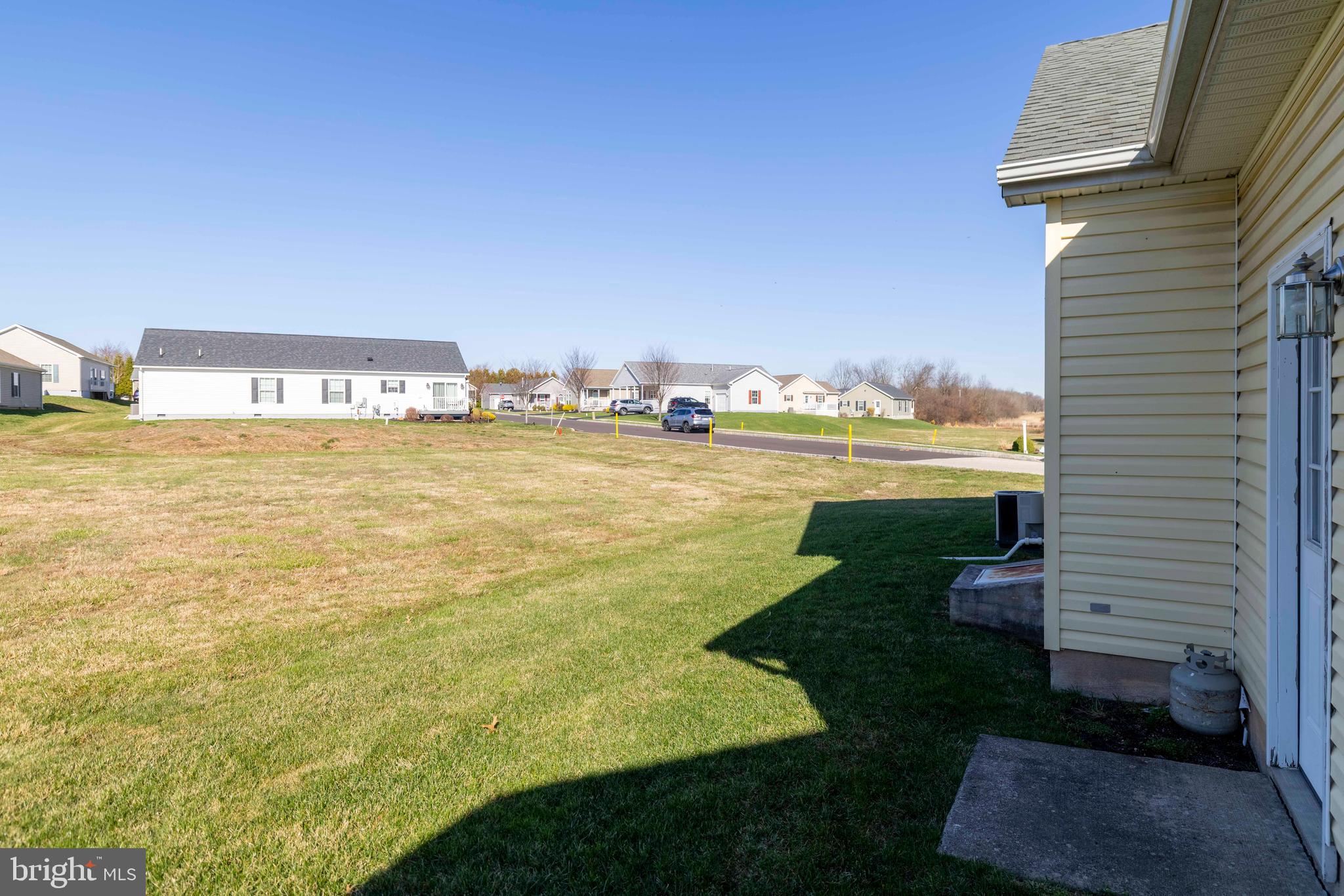 BLUE BELL SPRINGS - Residential