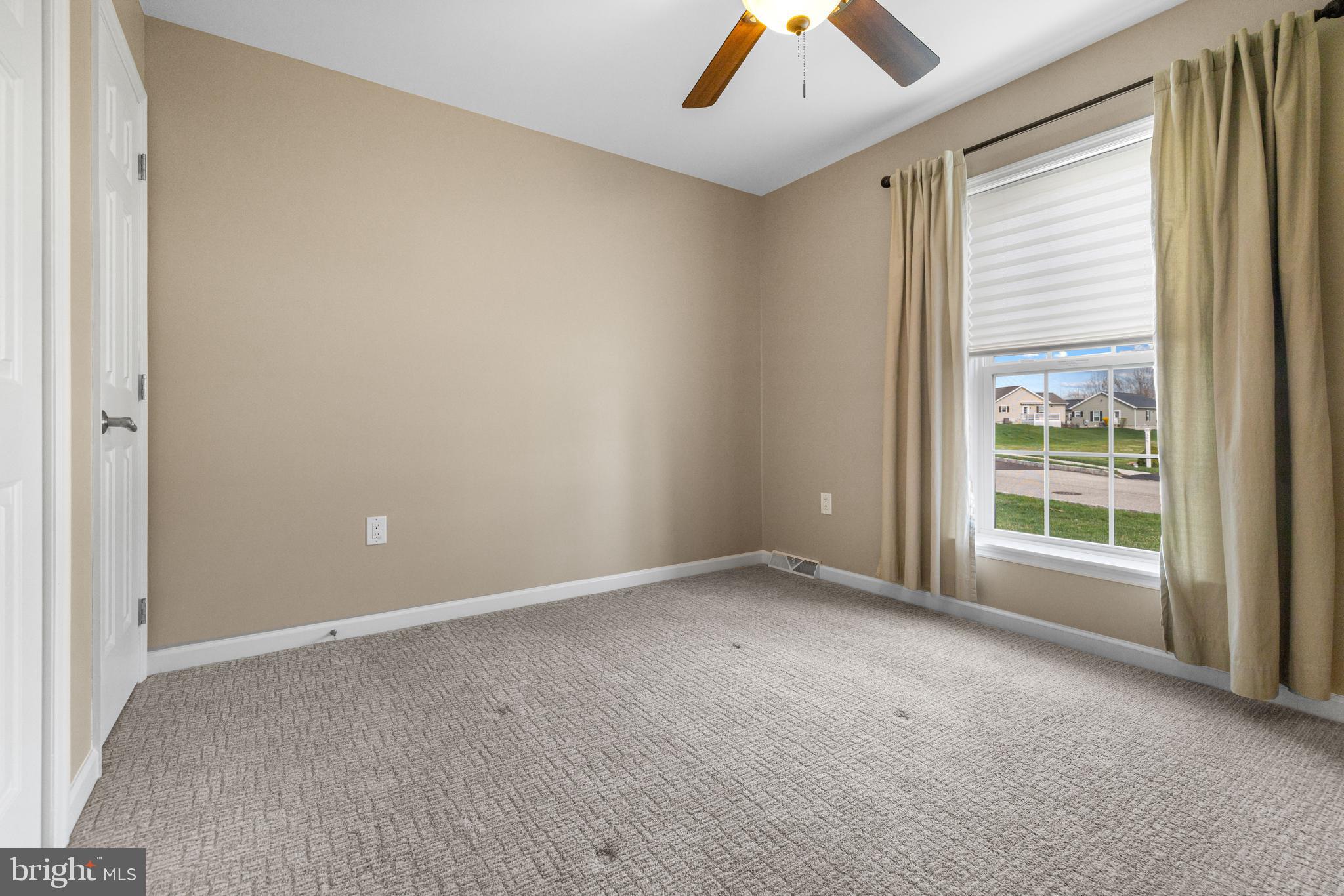 BLUE BELL SPRINGS - Residential