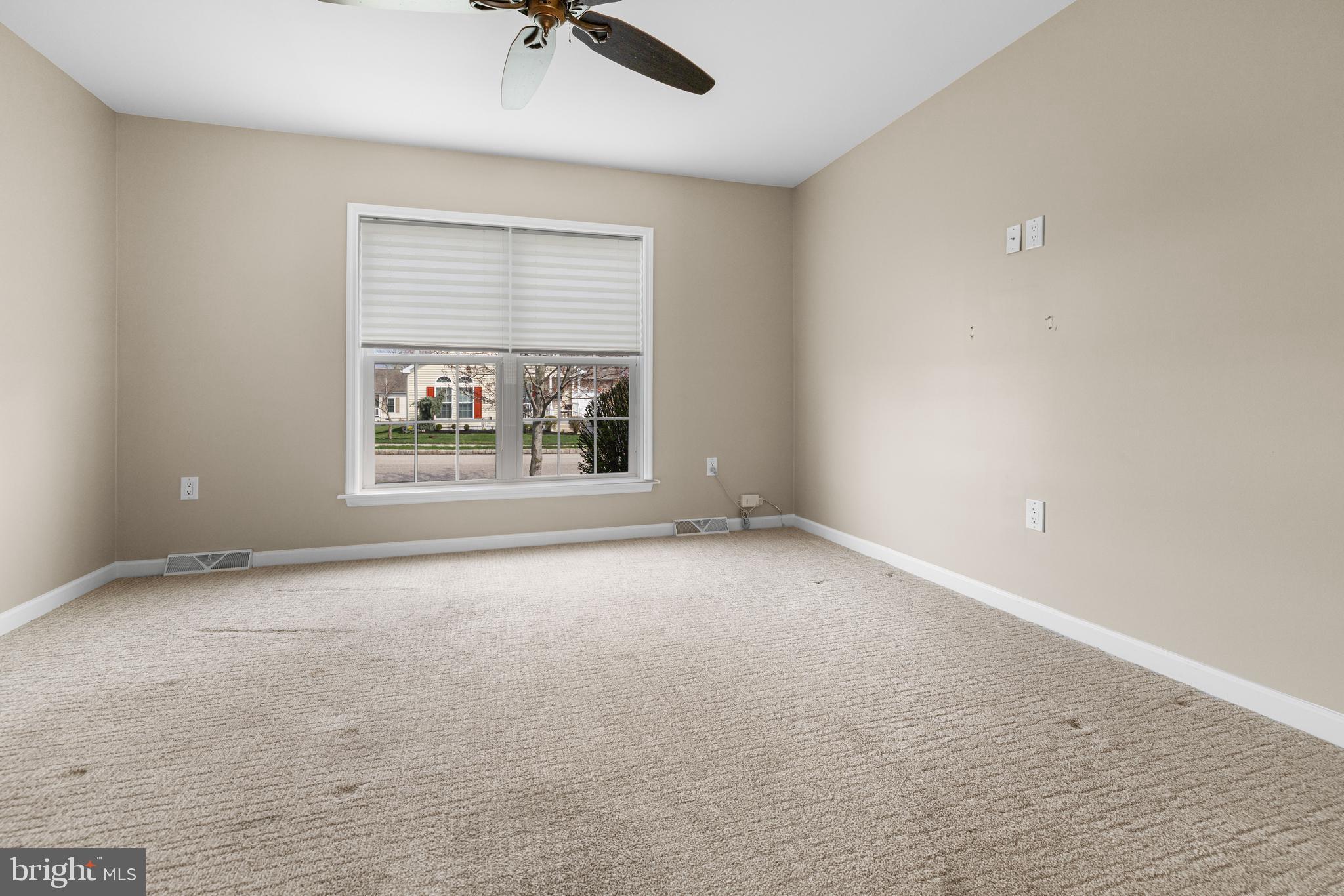 BLUE BELL SPRINGS - Residential